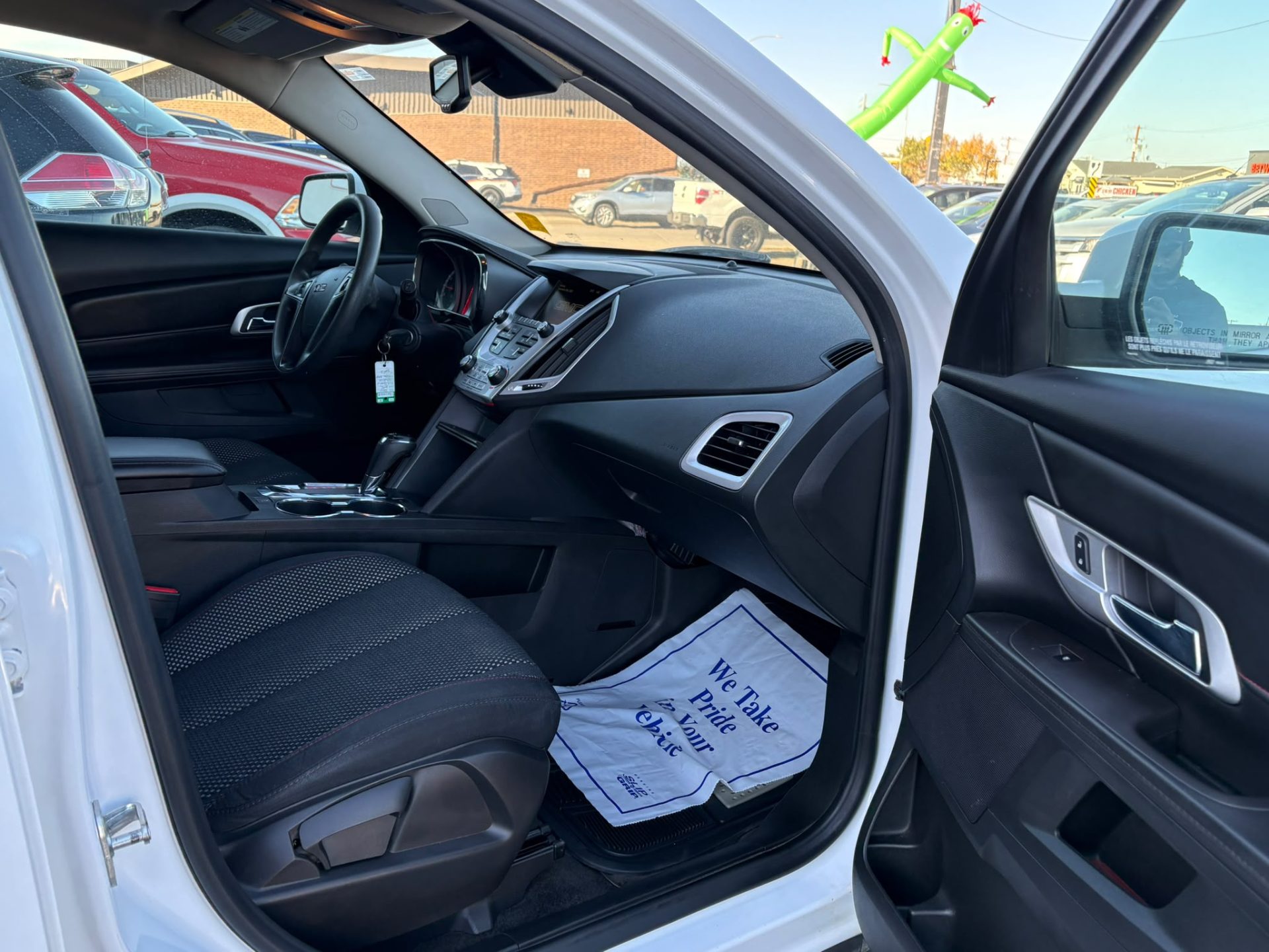 2016 Gmc Terrain