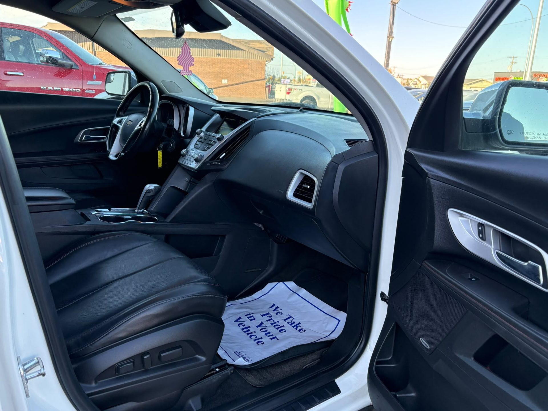 2014 Chevrolet Equinox