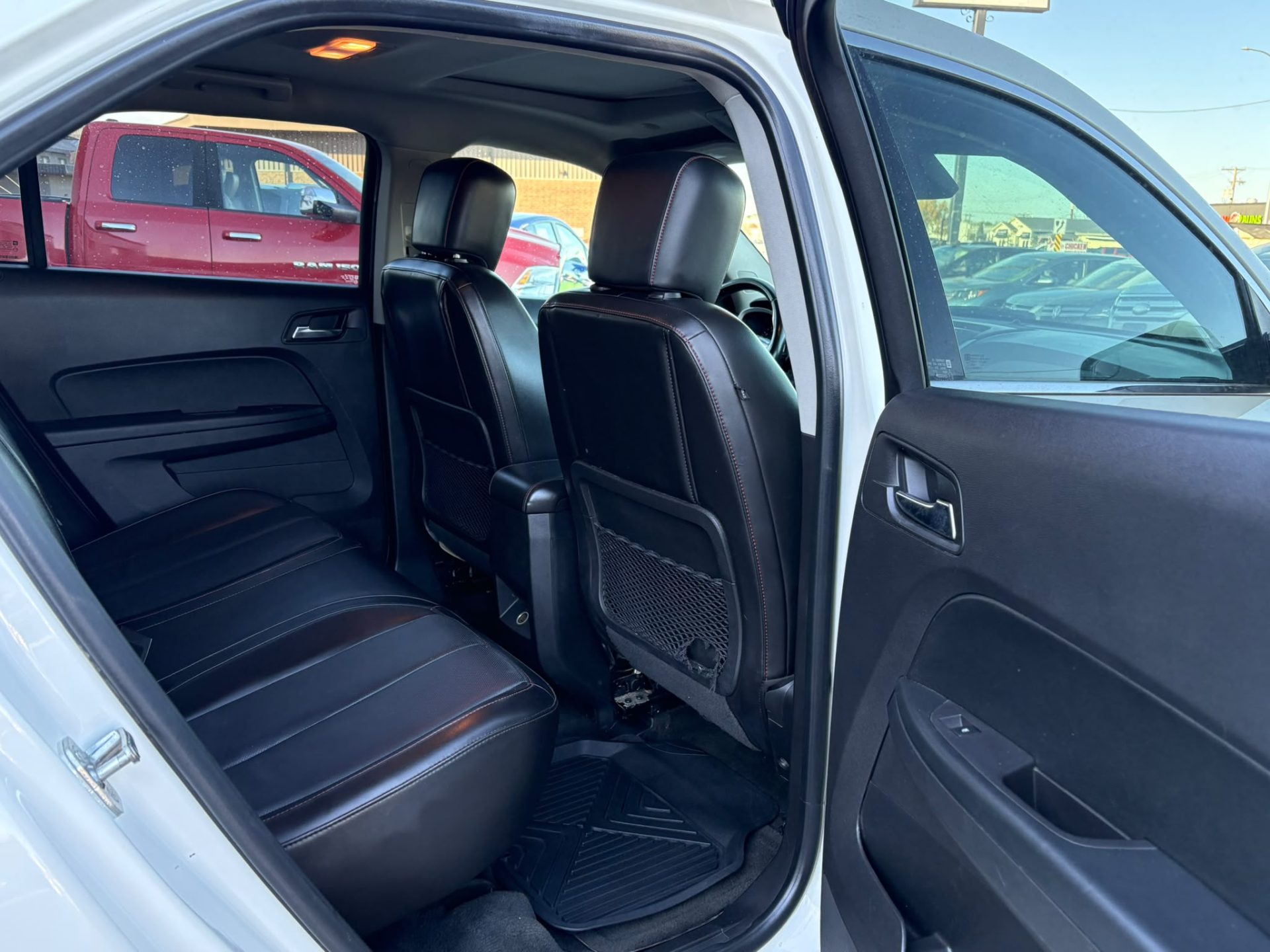 2014 Chevrolet Equinox