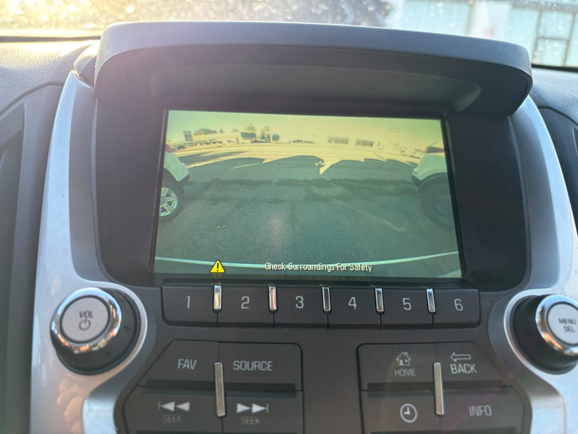 2014 Chevrolet Equinox