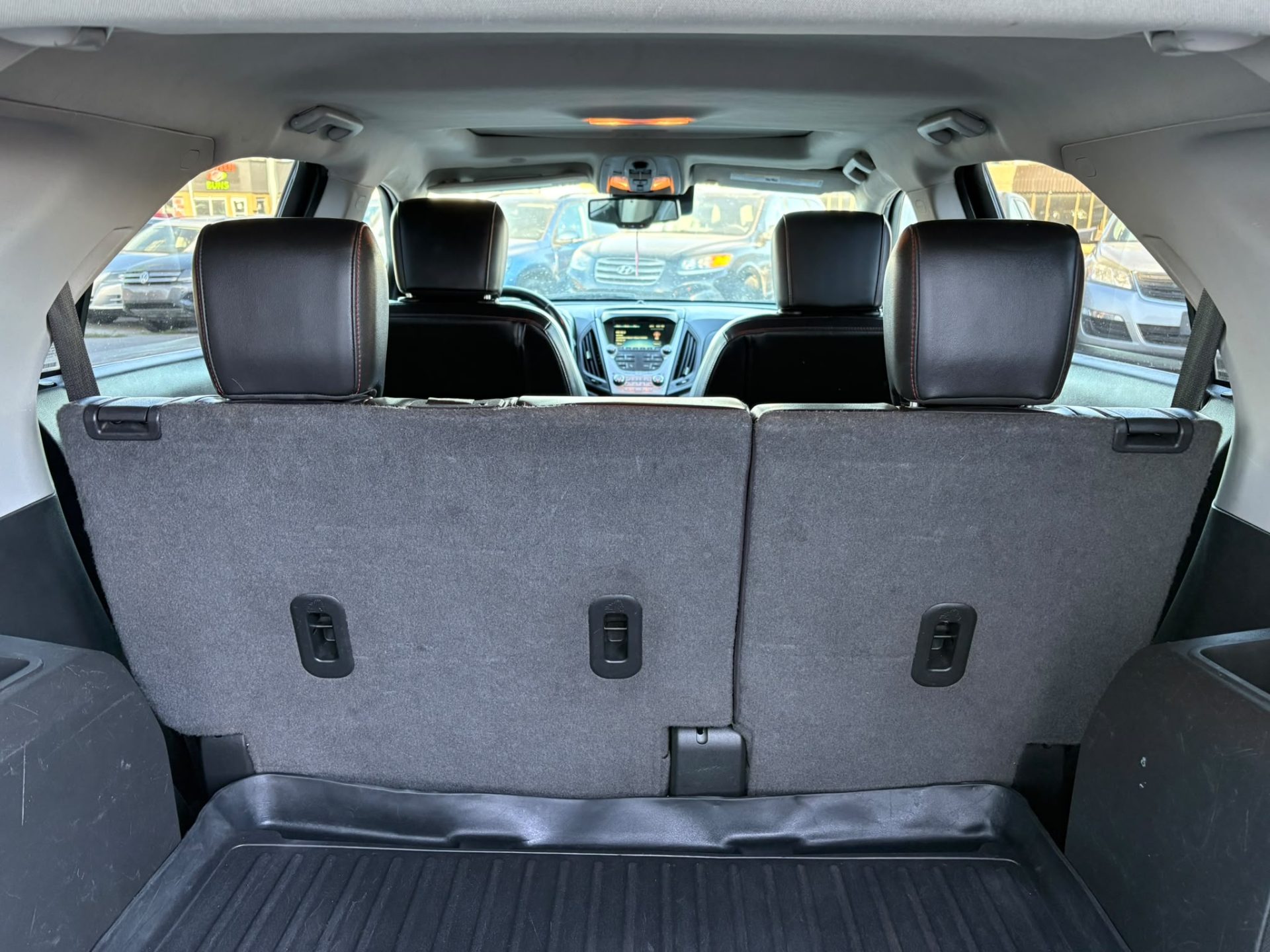 2014 Chevrolet Equinox