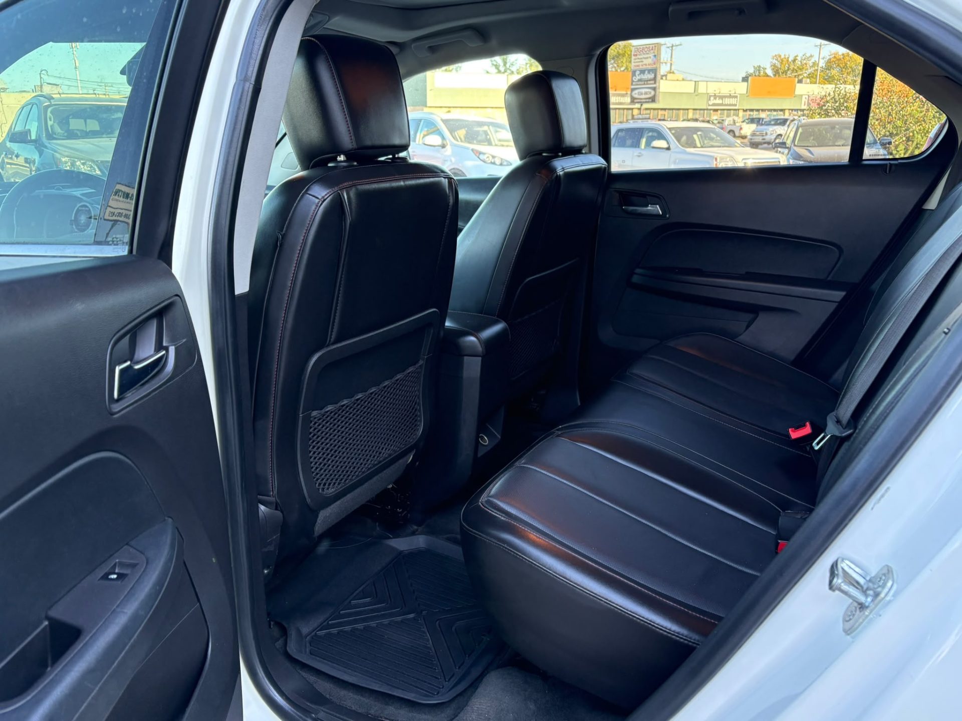 2014 Chevrolet Equinox