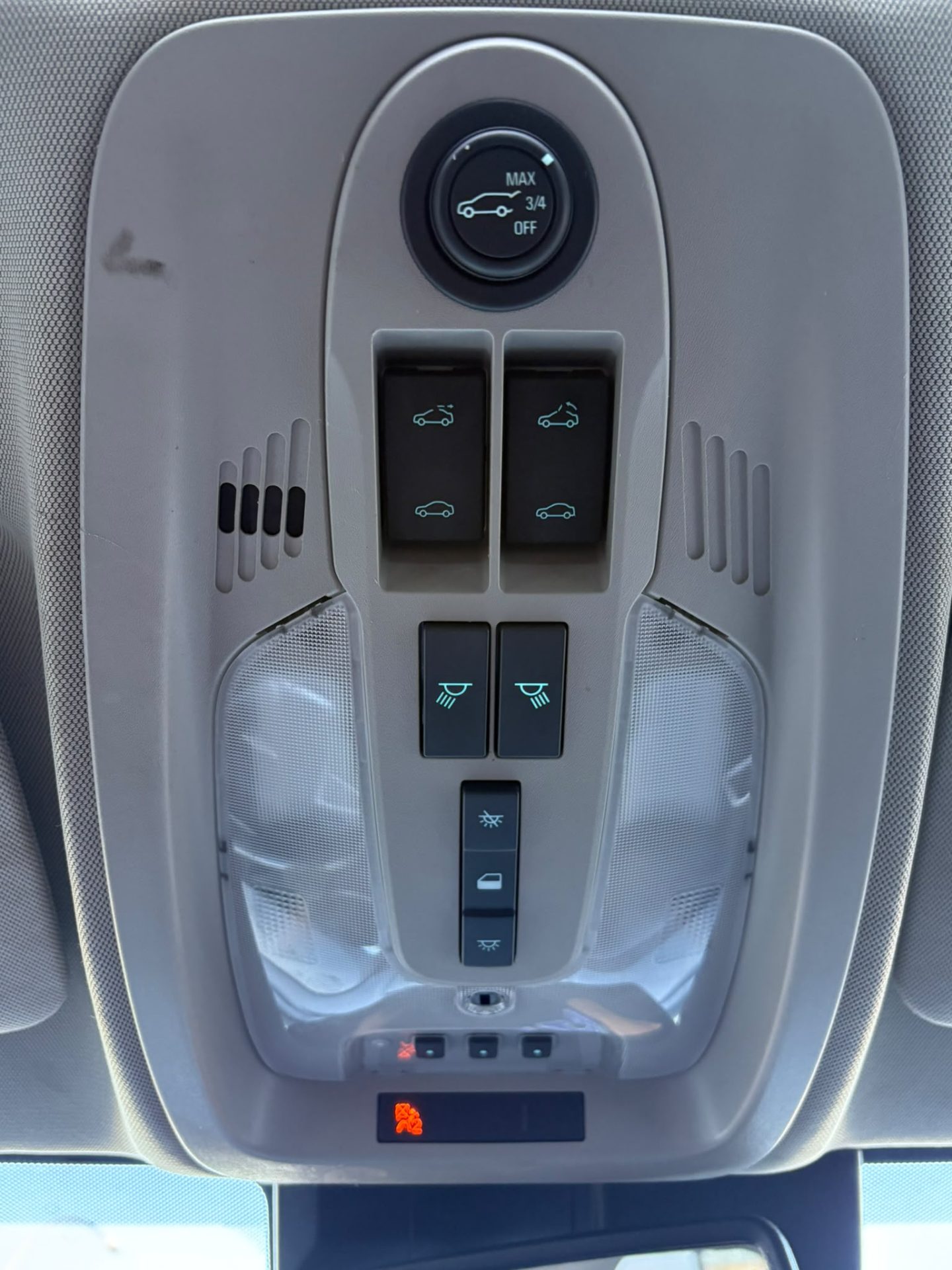 2014 Chevrolet Equinox