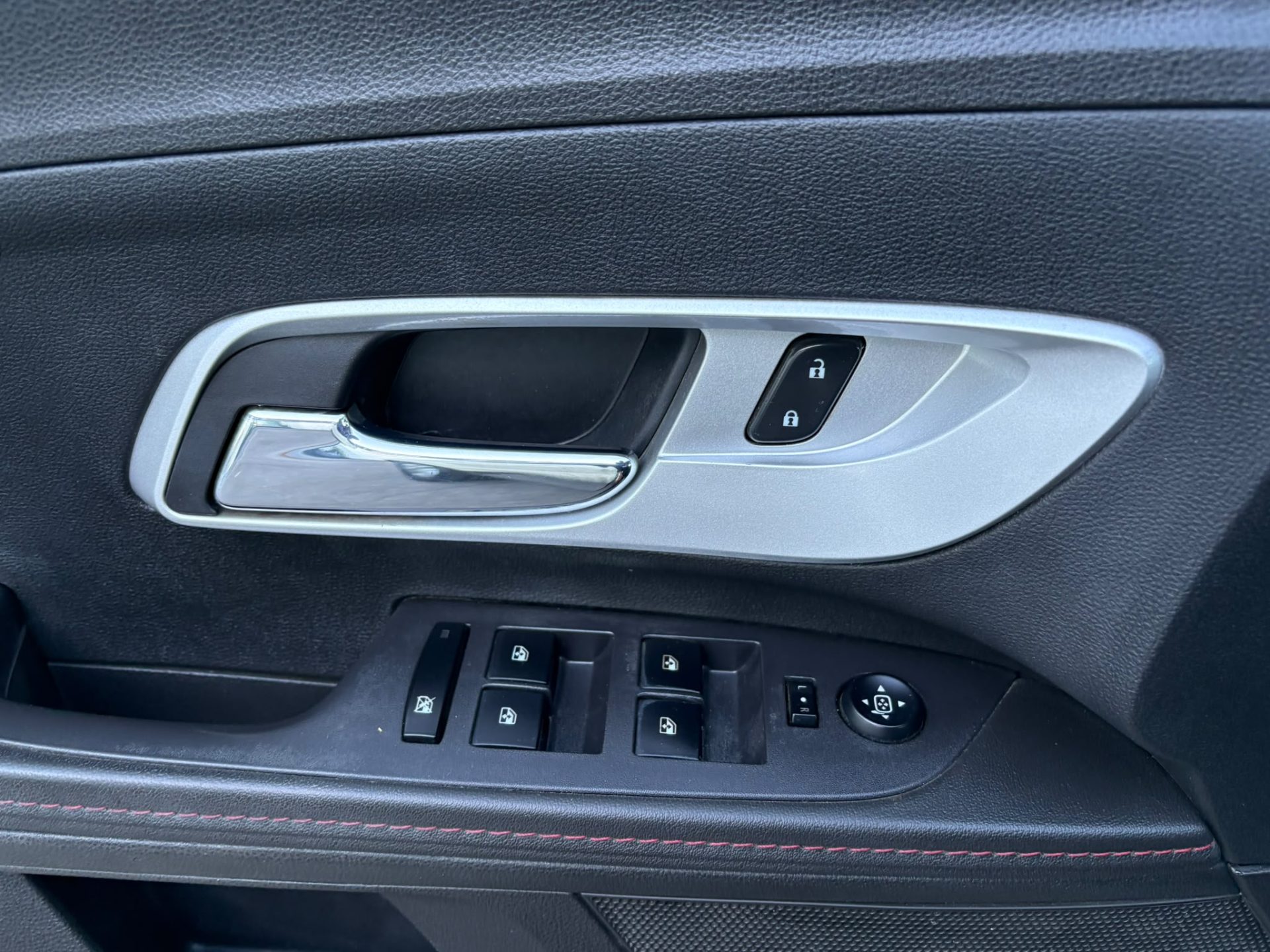 2014 Chevrolet Equinox