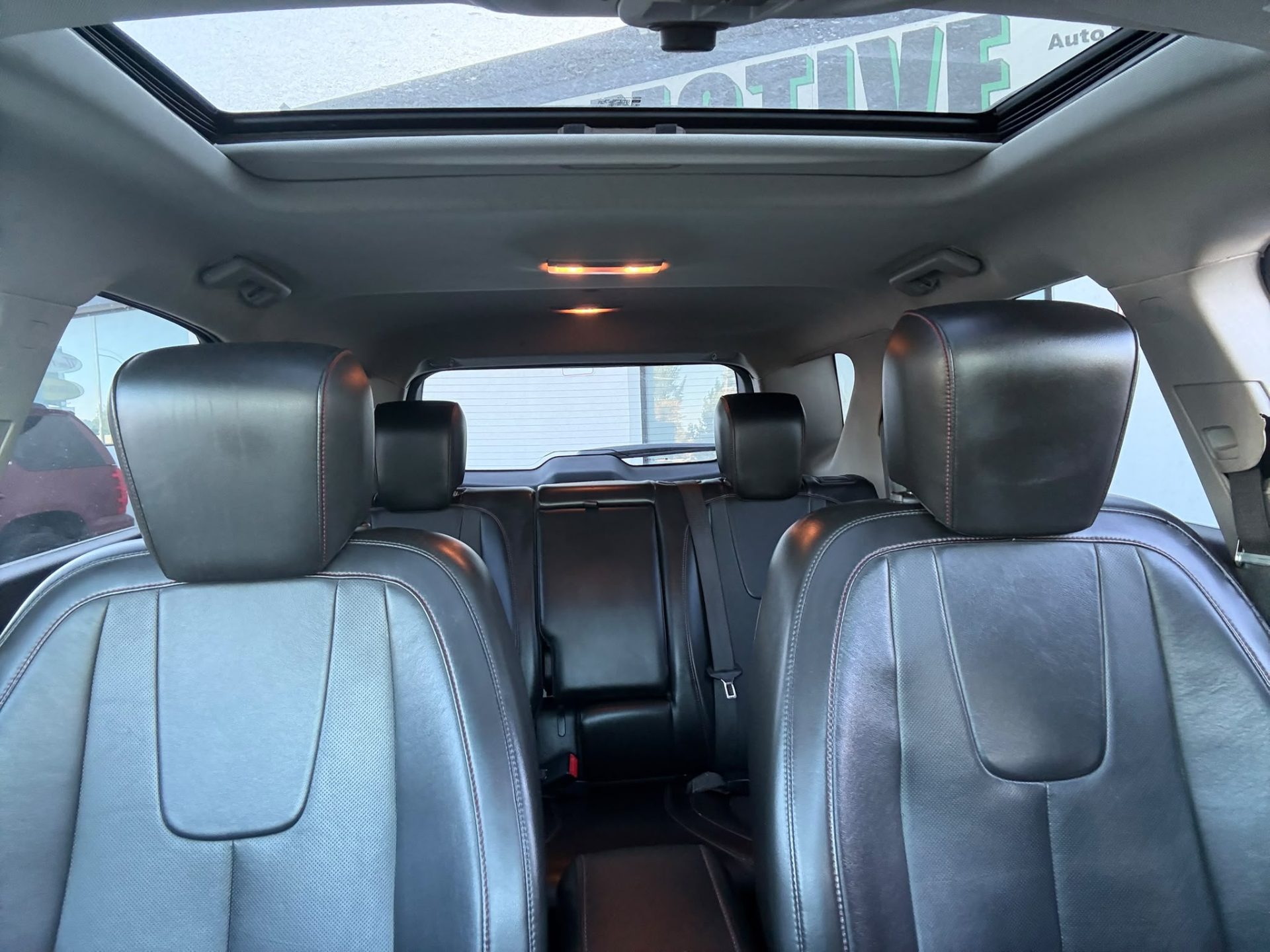 2014 Chevrolet Equinox