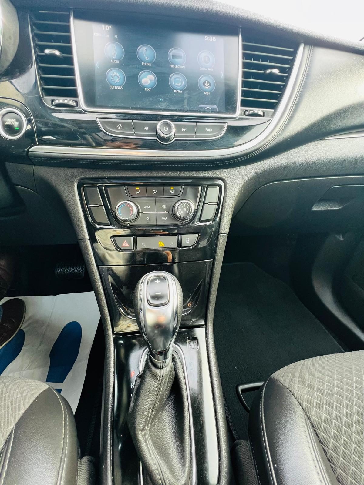 2019 Buick Encore