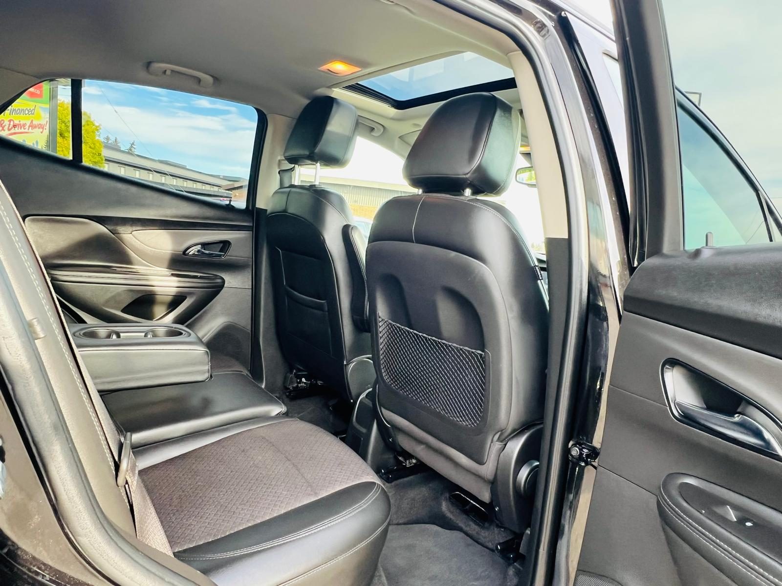 2019 Buick Encore