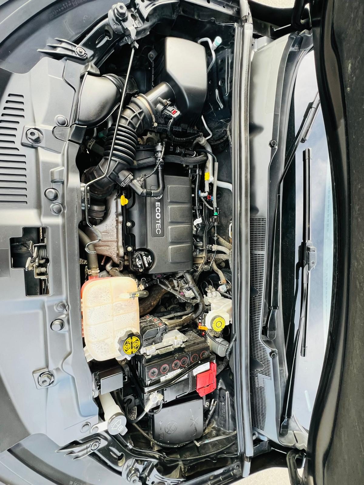 2019 Buick Encore