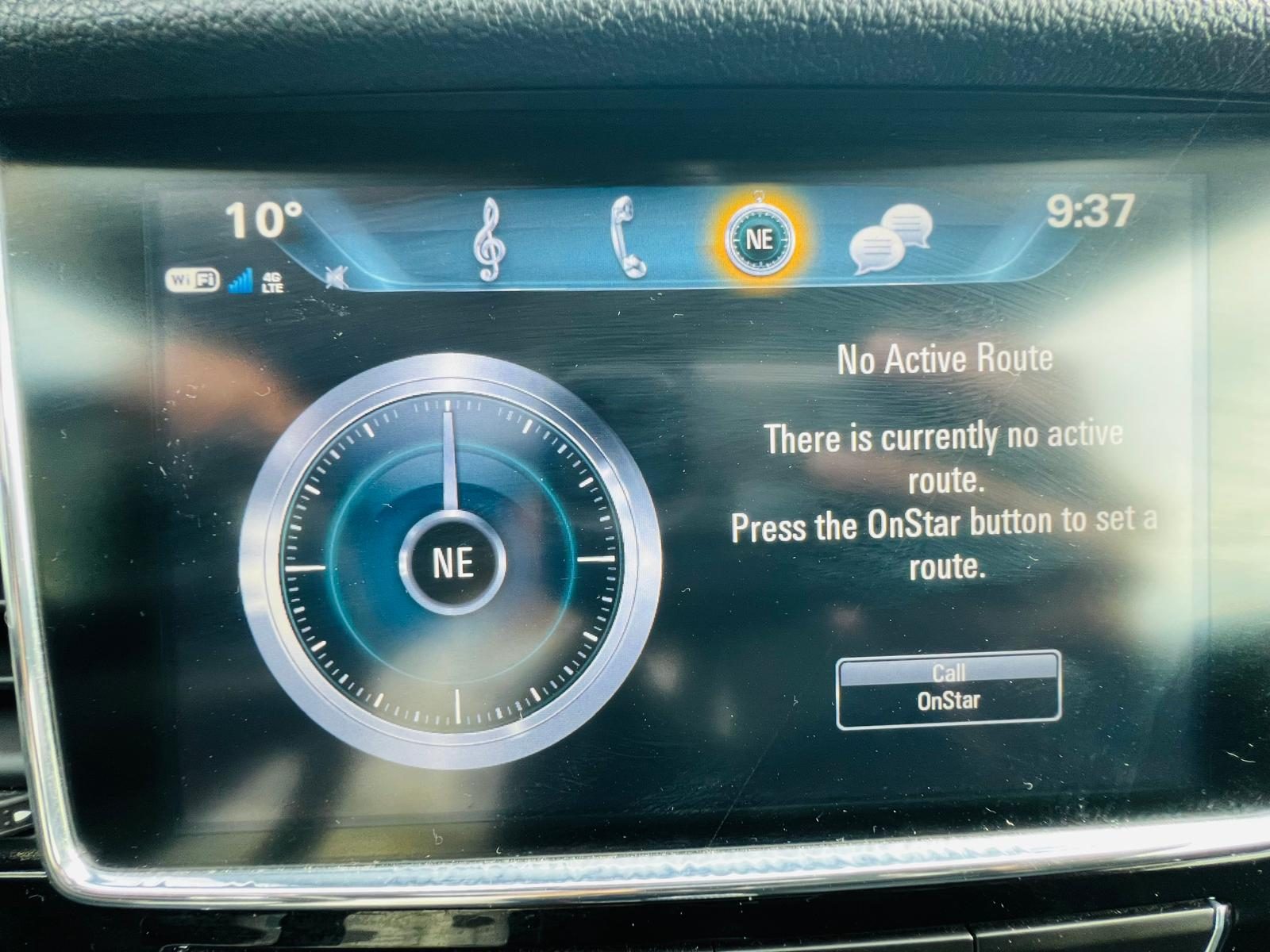 2019 Buick Encore