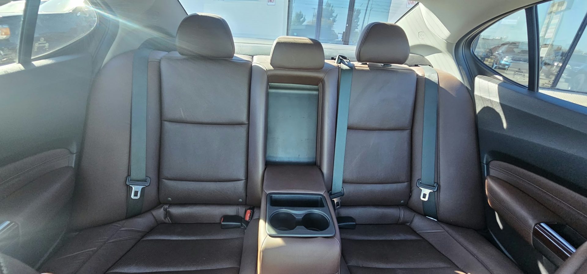 2015 Acura Tlx