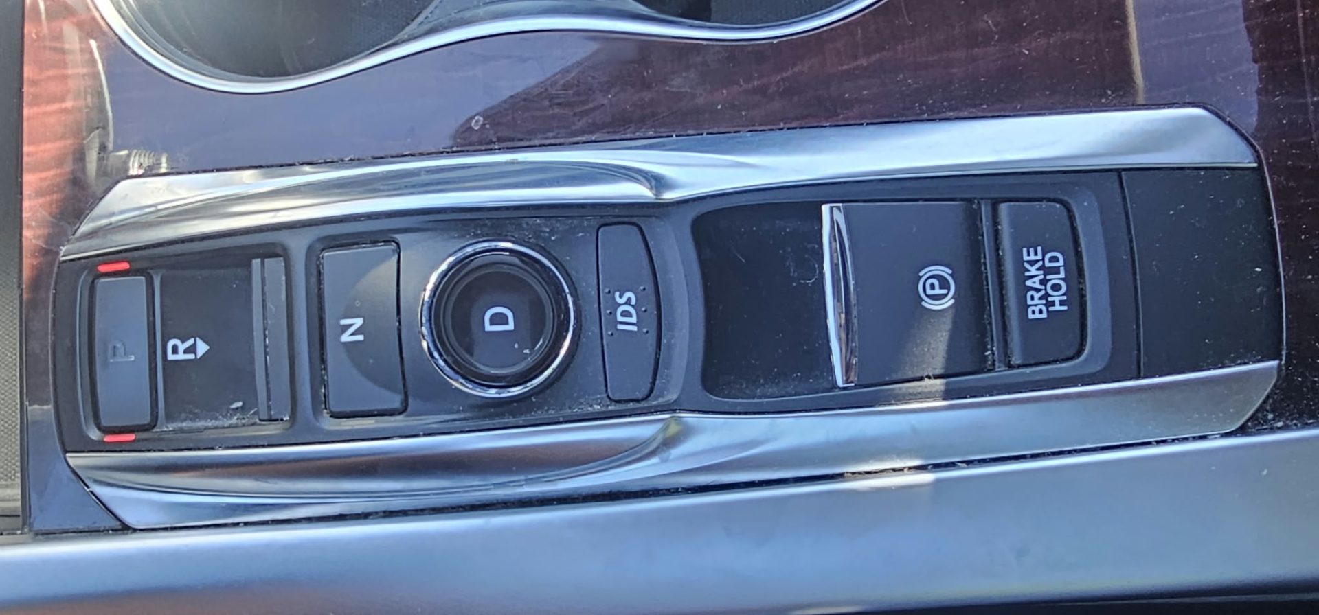 2015 Acura Tlx