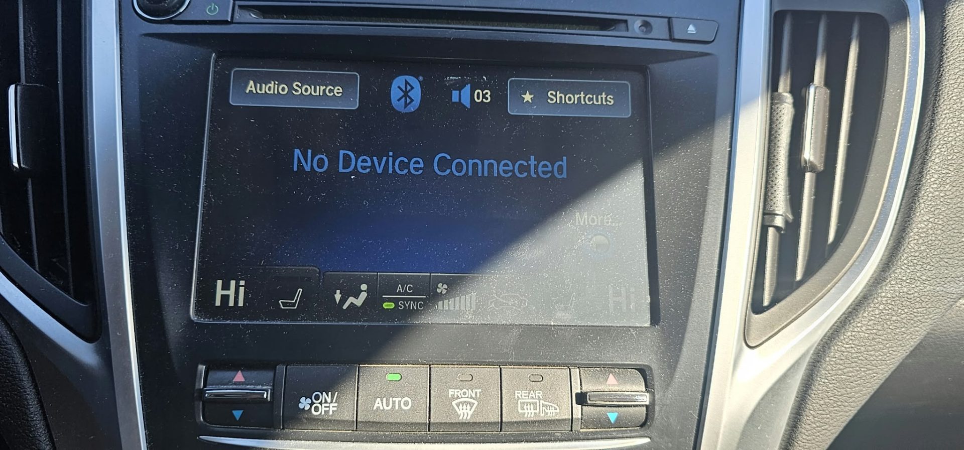 2015 Acura Tlx