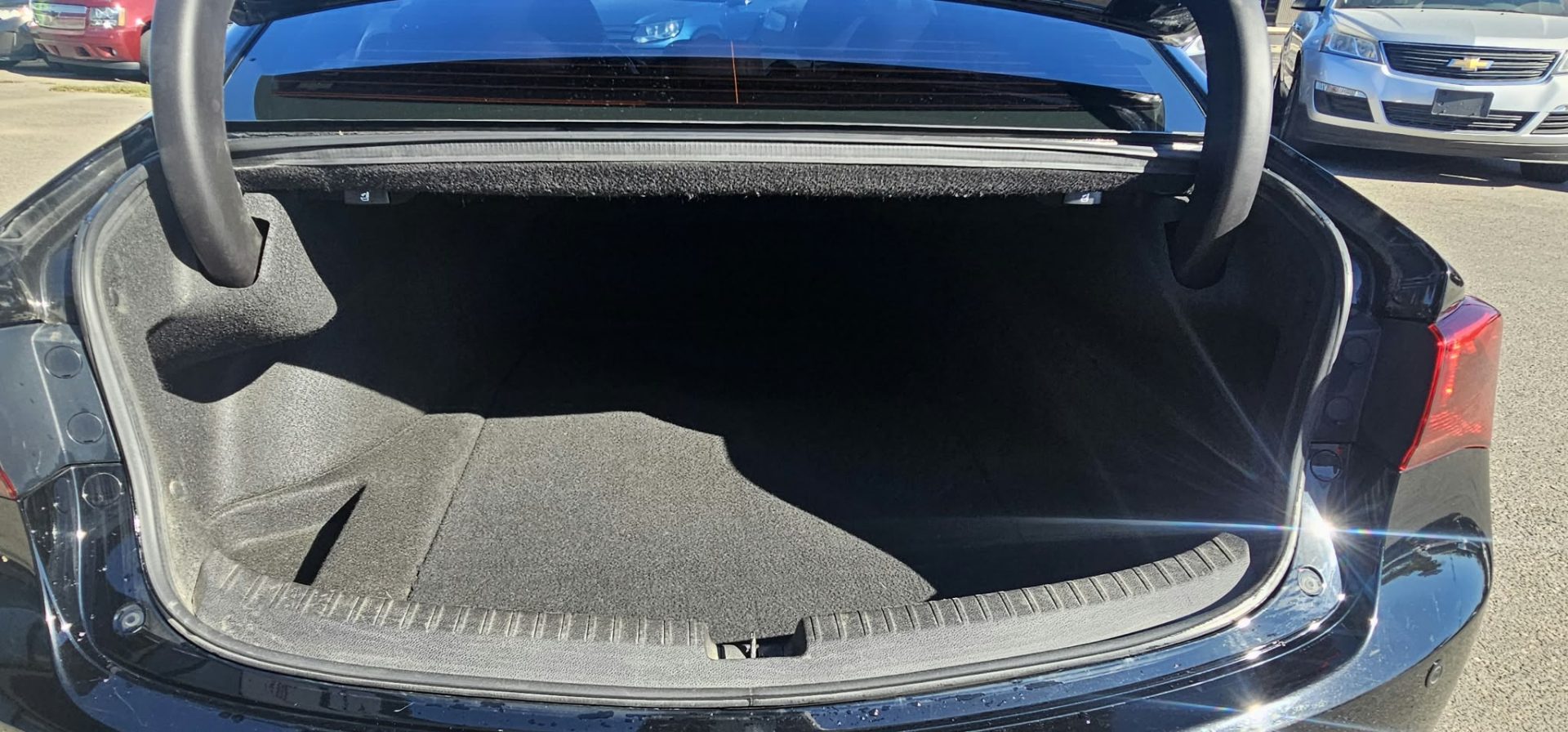 2015 Acura Tlx