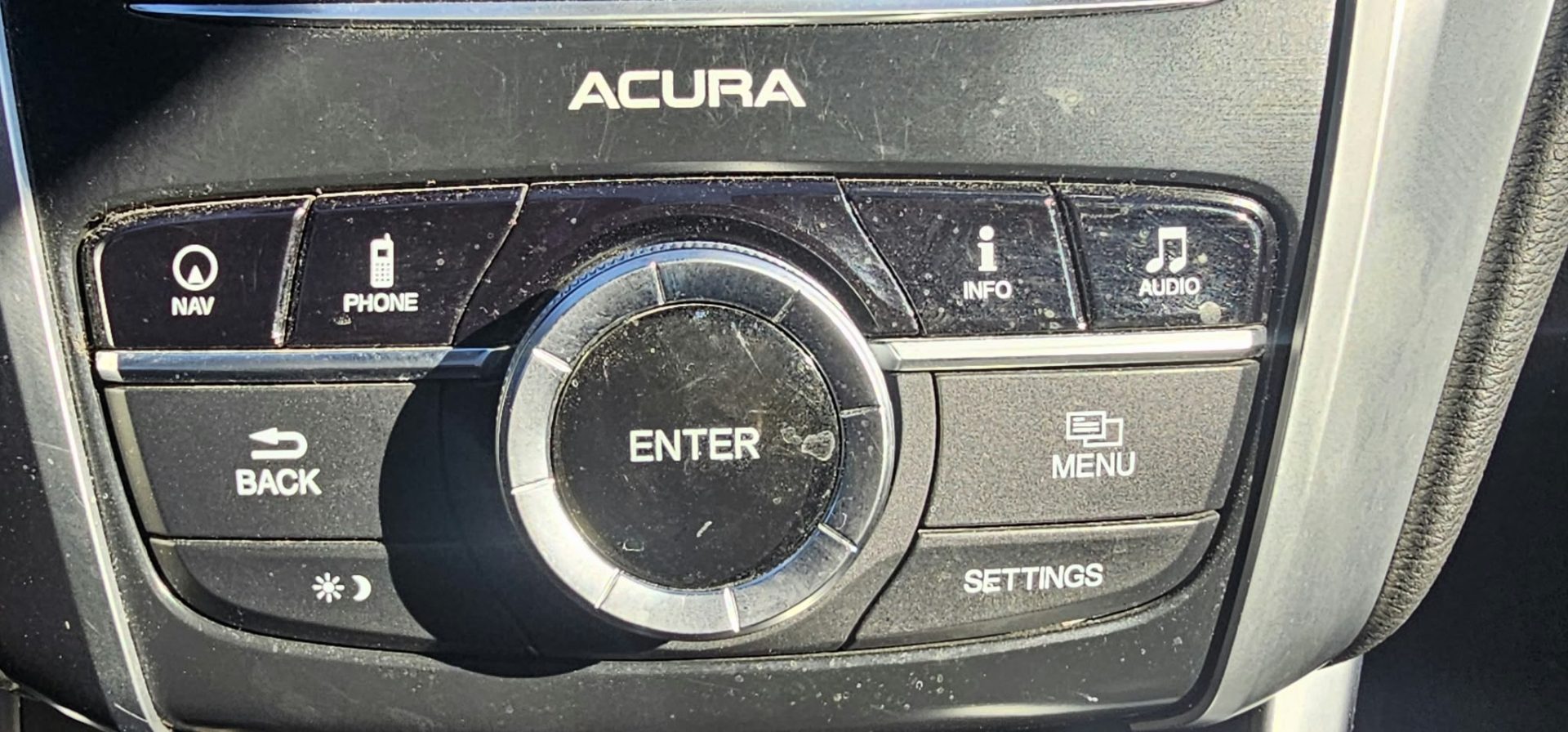 2015 Acura Tlx