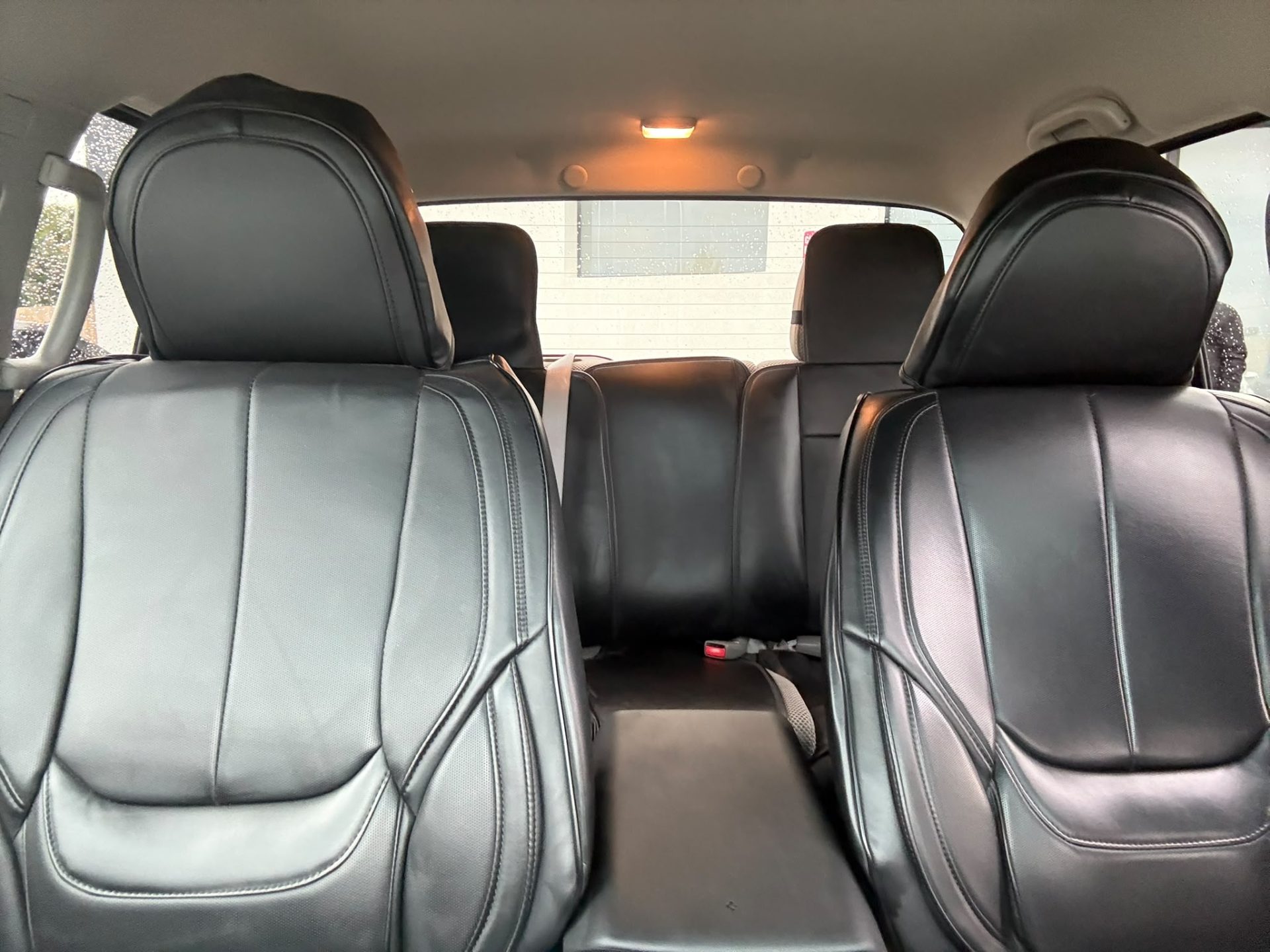 2013 Nissan Frontier