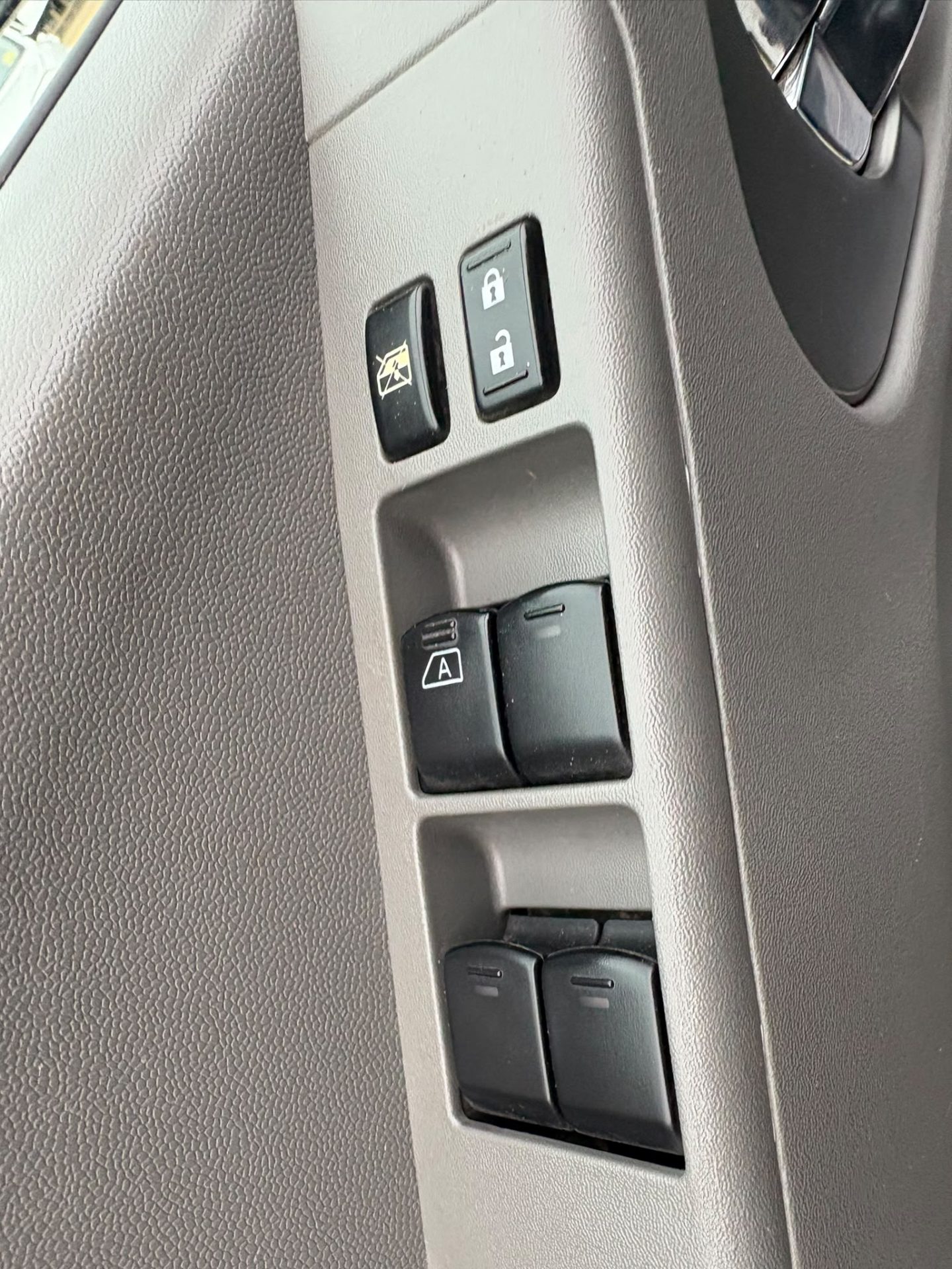 2013 Nissan Frontier