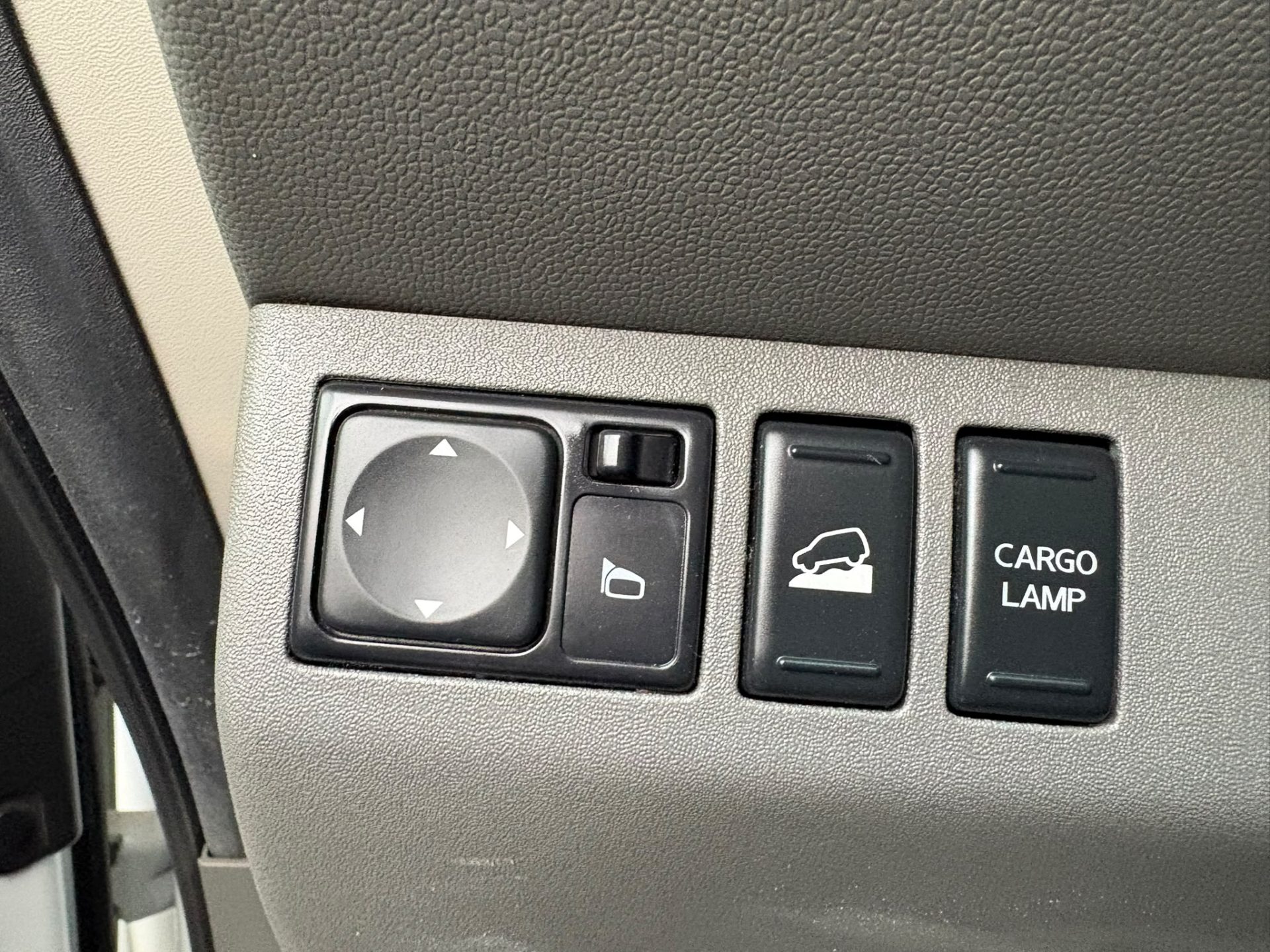 2013 Nissan Frontier