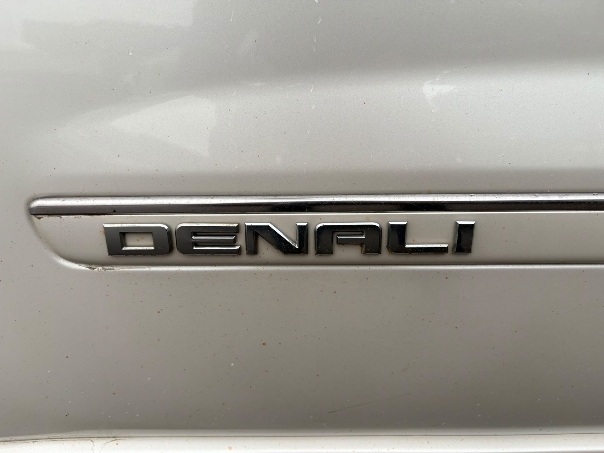 2015 Gmc Acadia