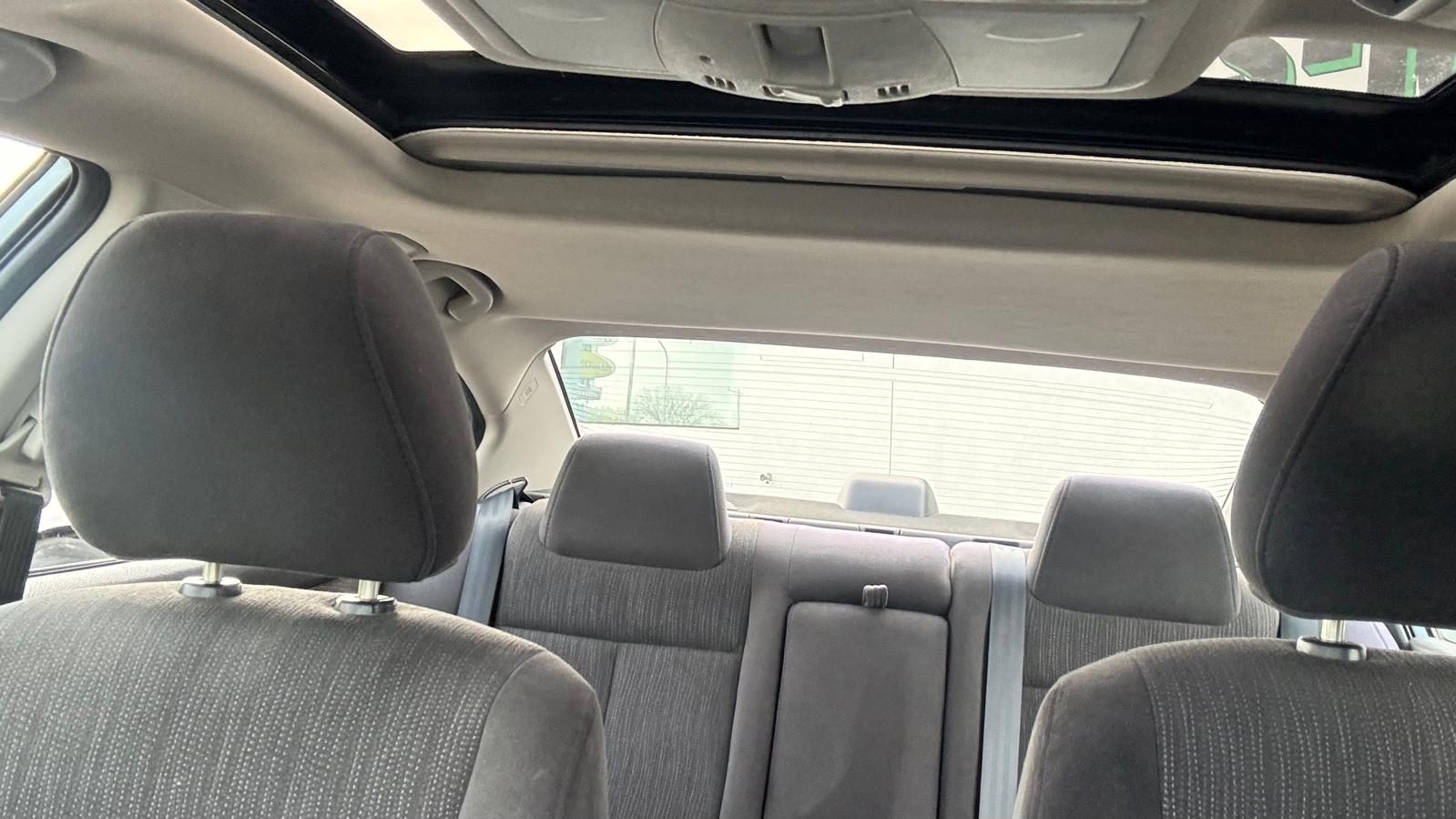 2011 Nissan Altima