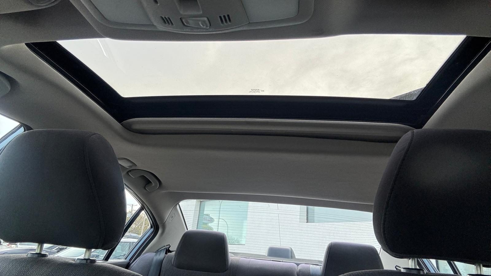 2011 Nissan Altima