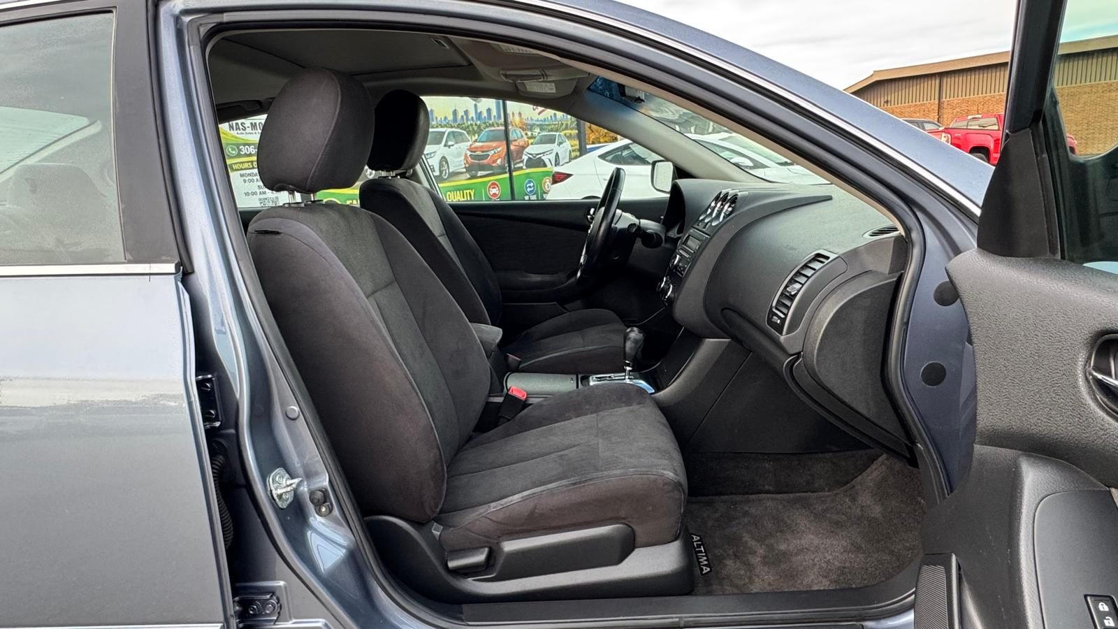 2011 Nissan Altima