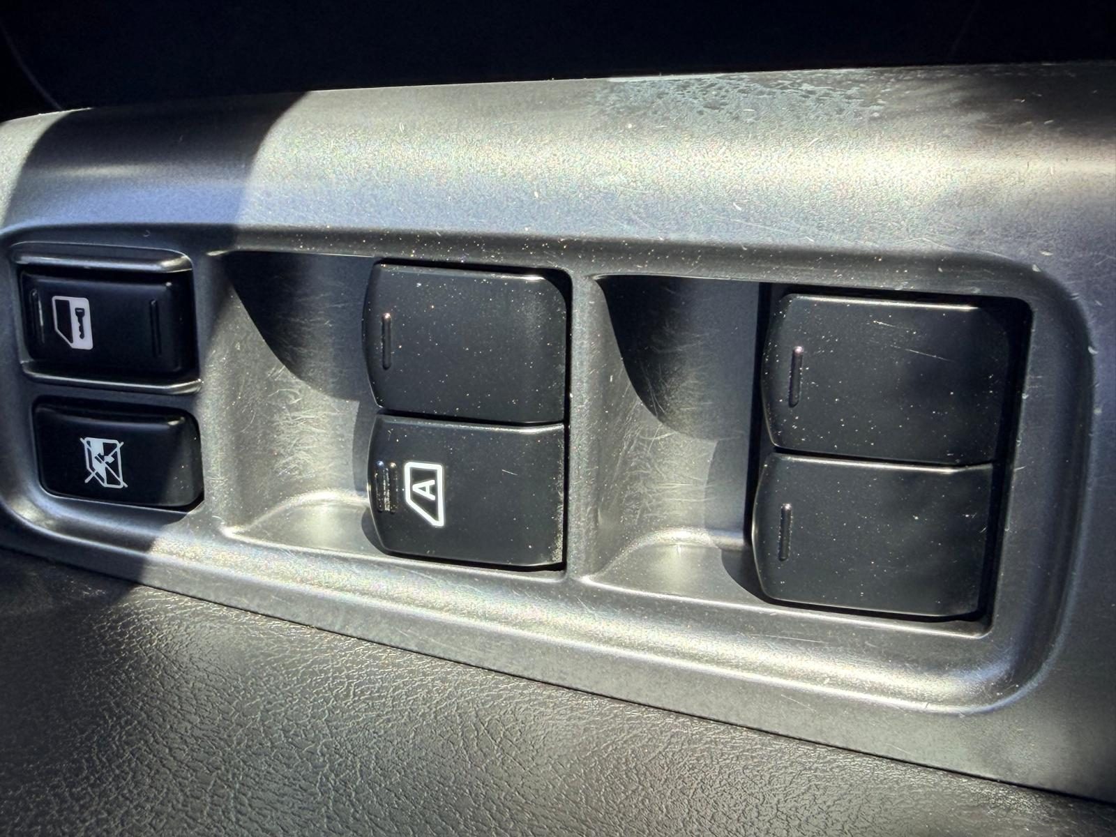 2011 Subaru Impreza
