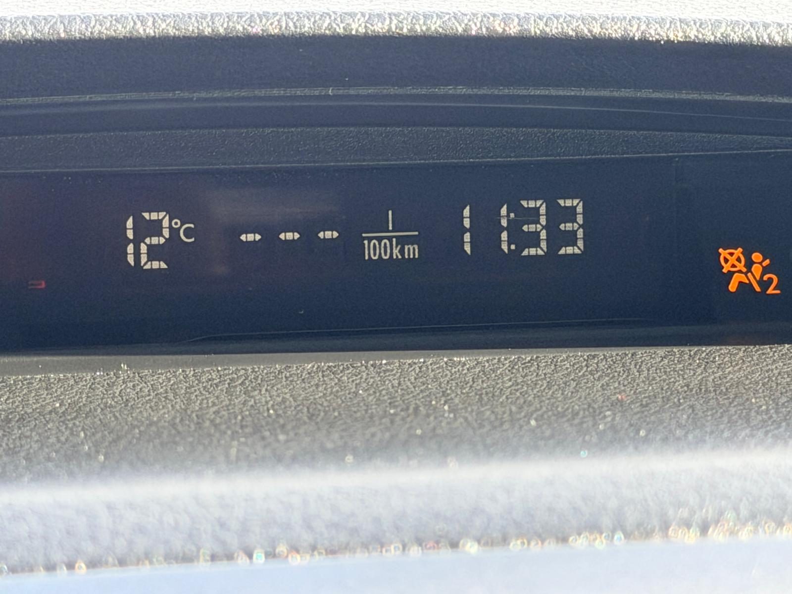 2011 Subaru Impreza