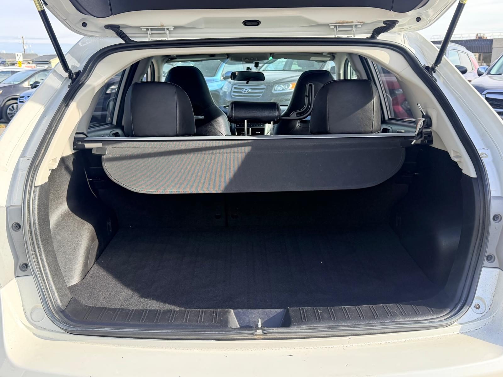 2011 Subaru Impreza