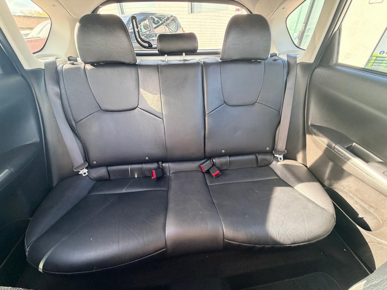2011 Subaru Impreza