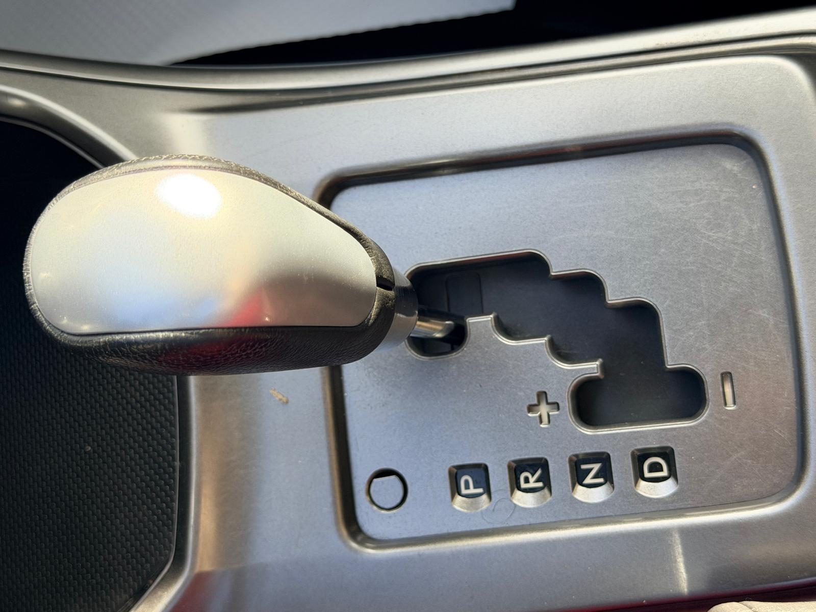 2011 Subaru Impreza