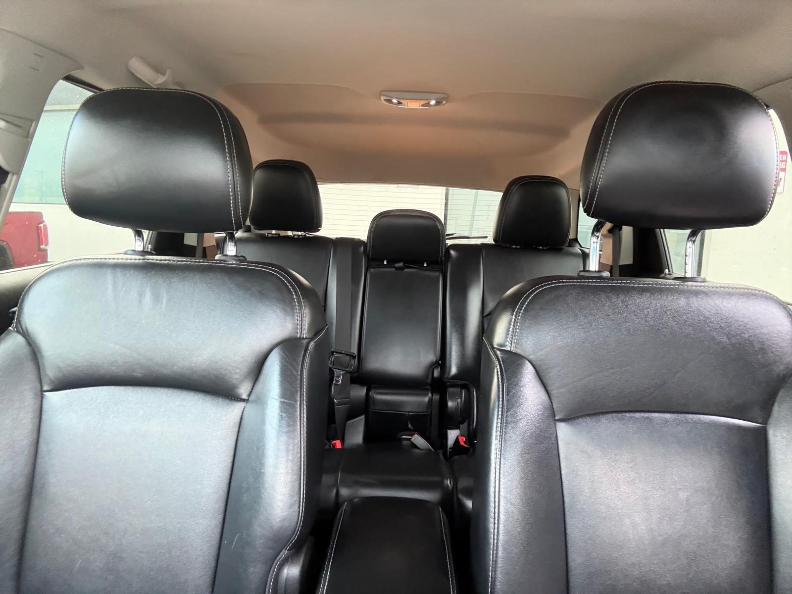 2013 Dodge Journey