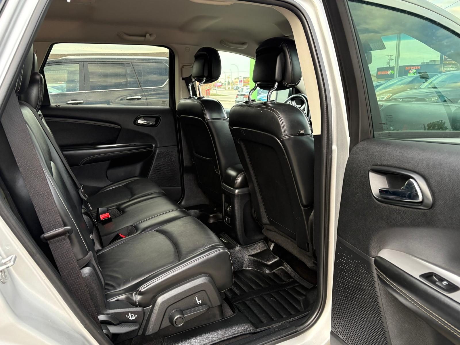 2013 Dodge Journey