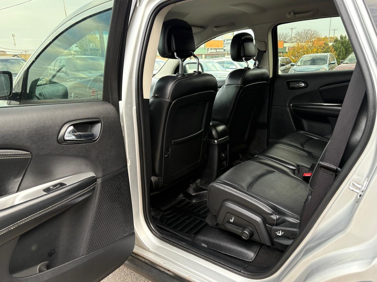 2013 Dodge Journey