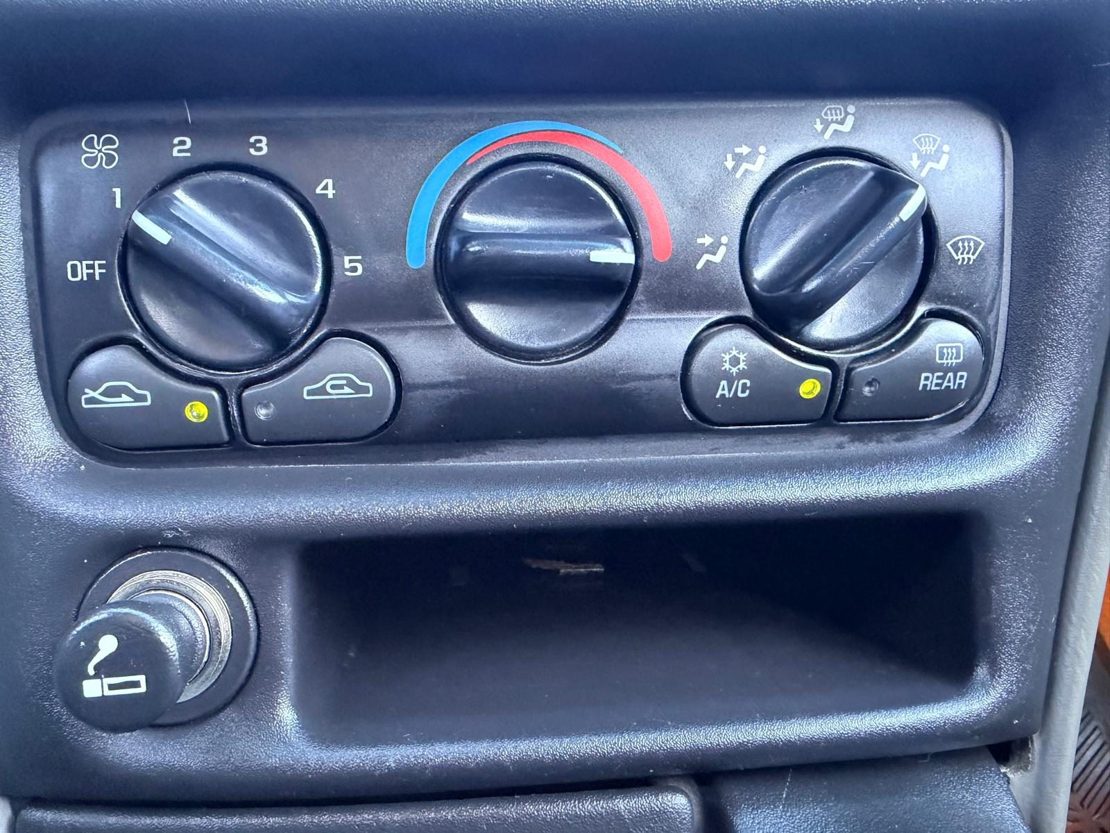 2003 Chevrolet Malibu