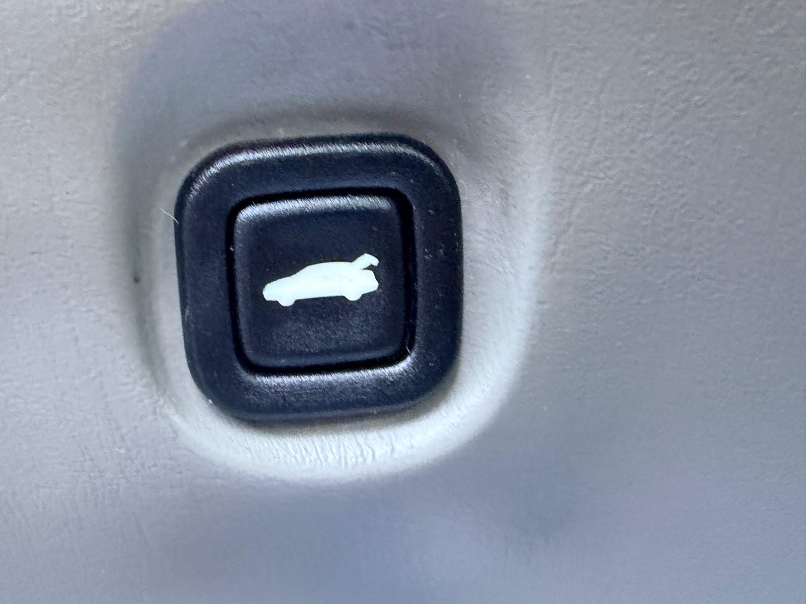 2003 Chevrolet Malibu