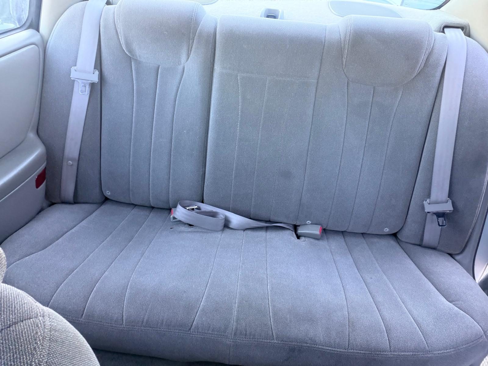 2003 Chevrolet Malibu