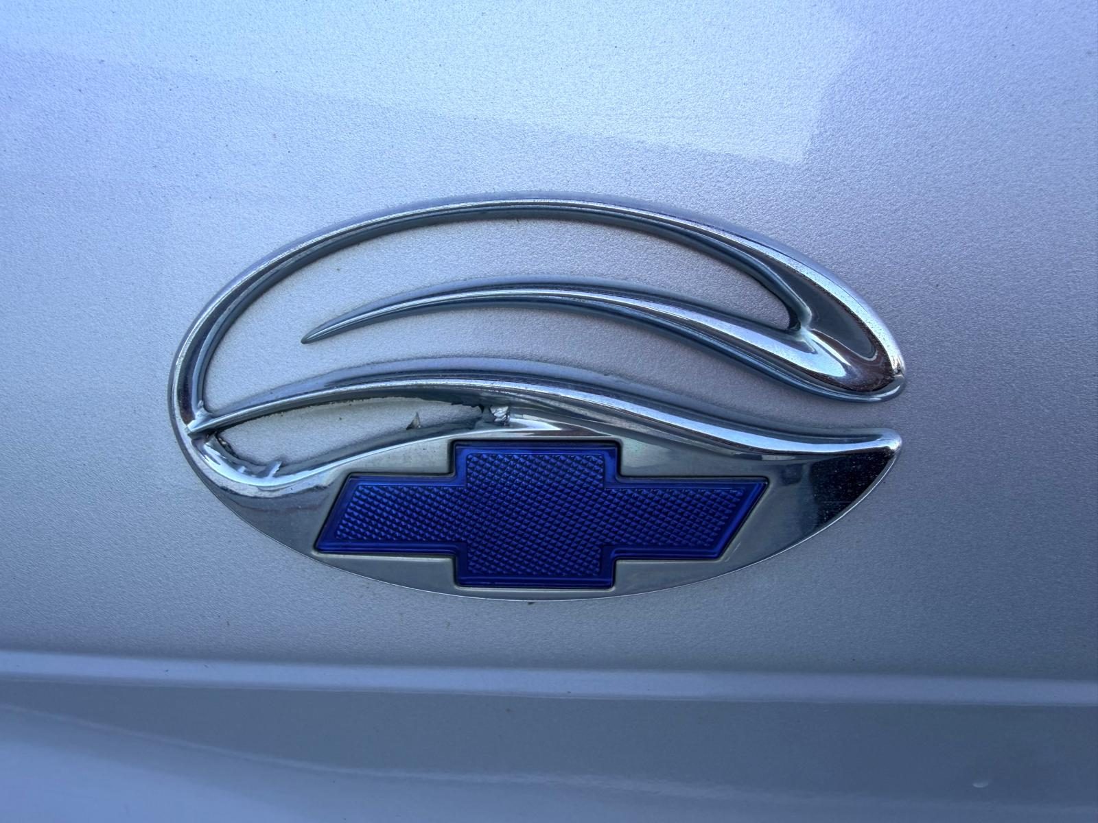 2003 Chevrolet Malibu
