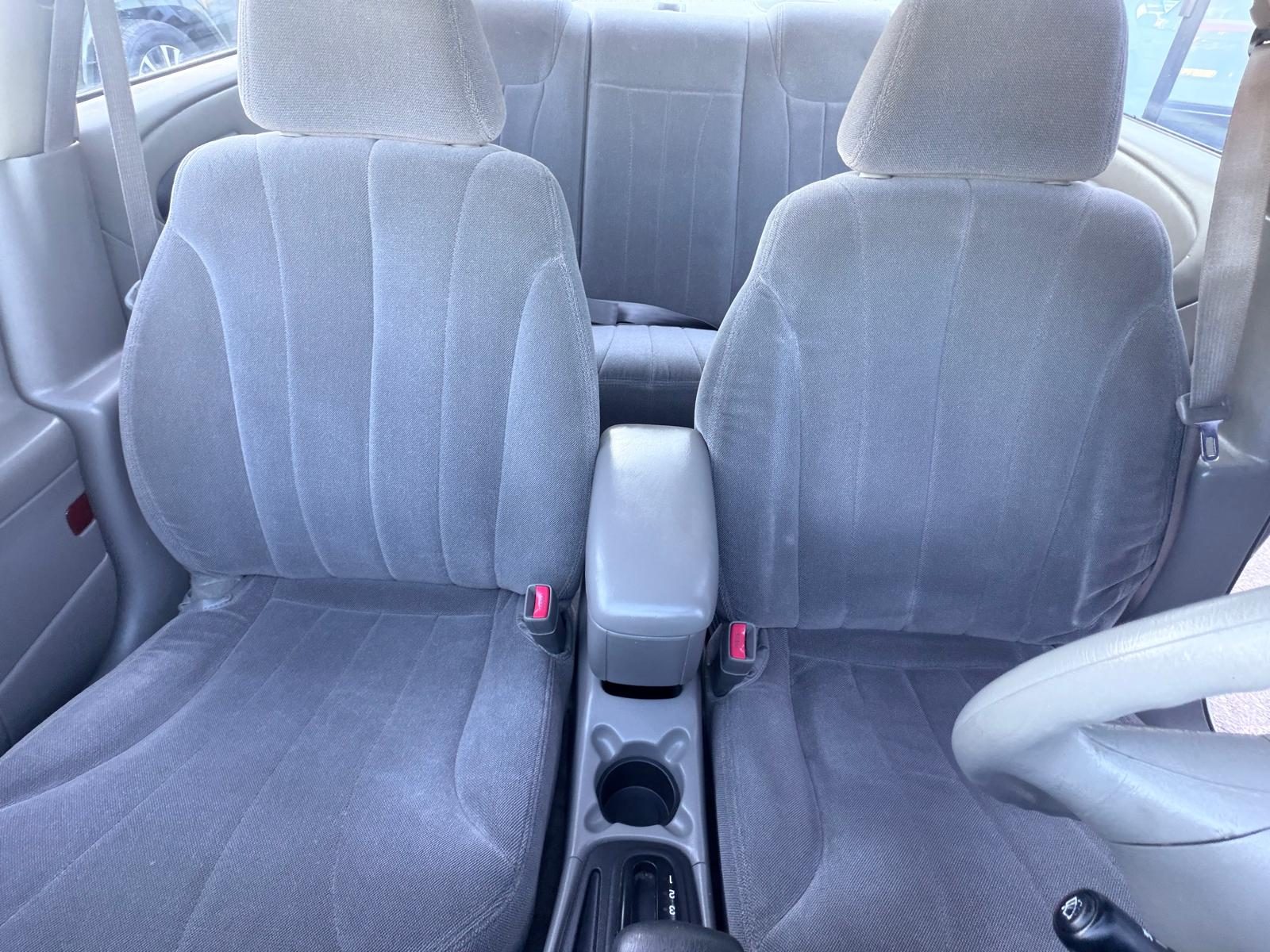 2003 Chevrolet Malibu