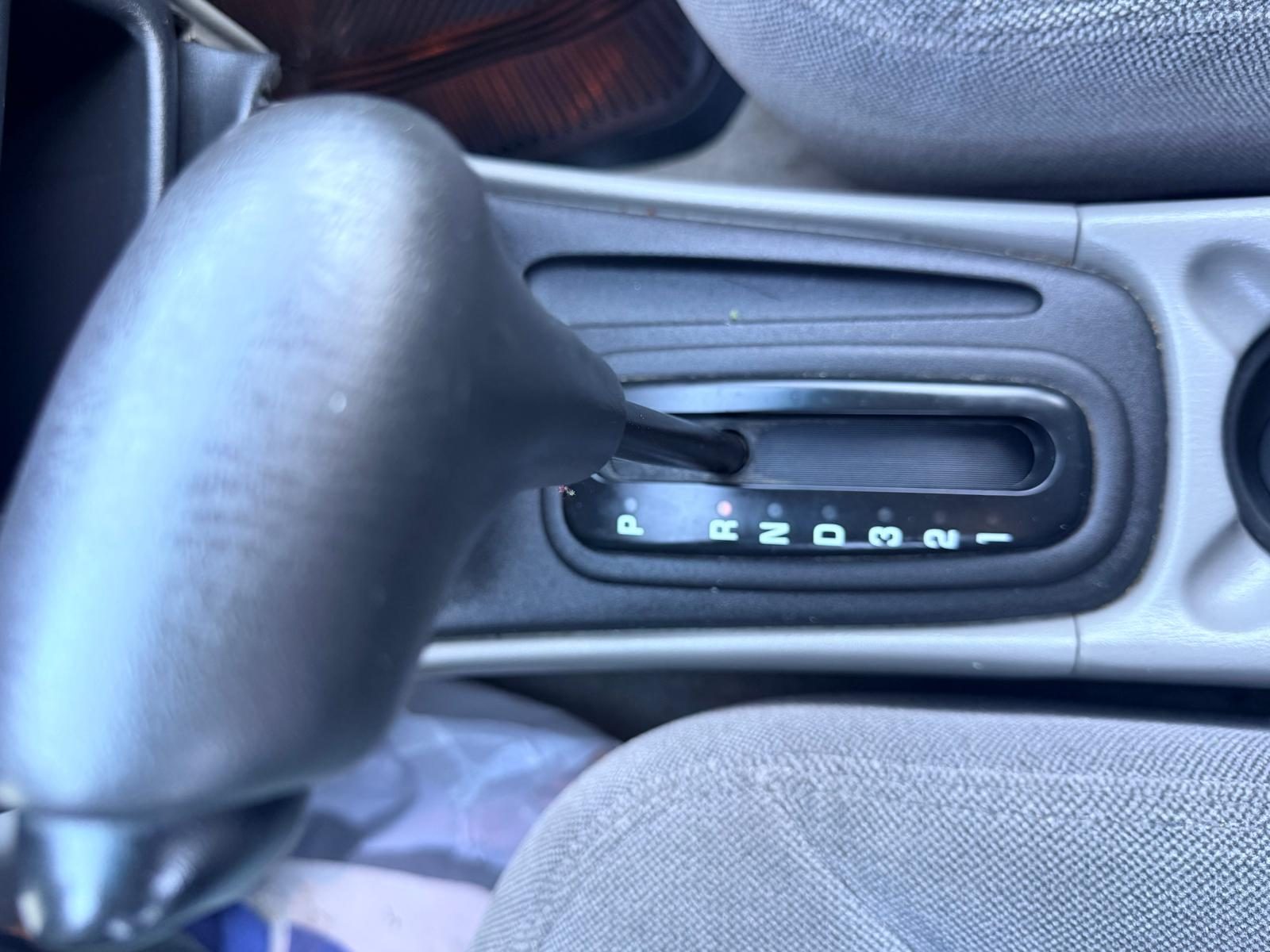2003 Chevrolet Malibu
