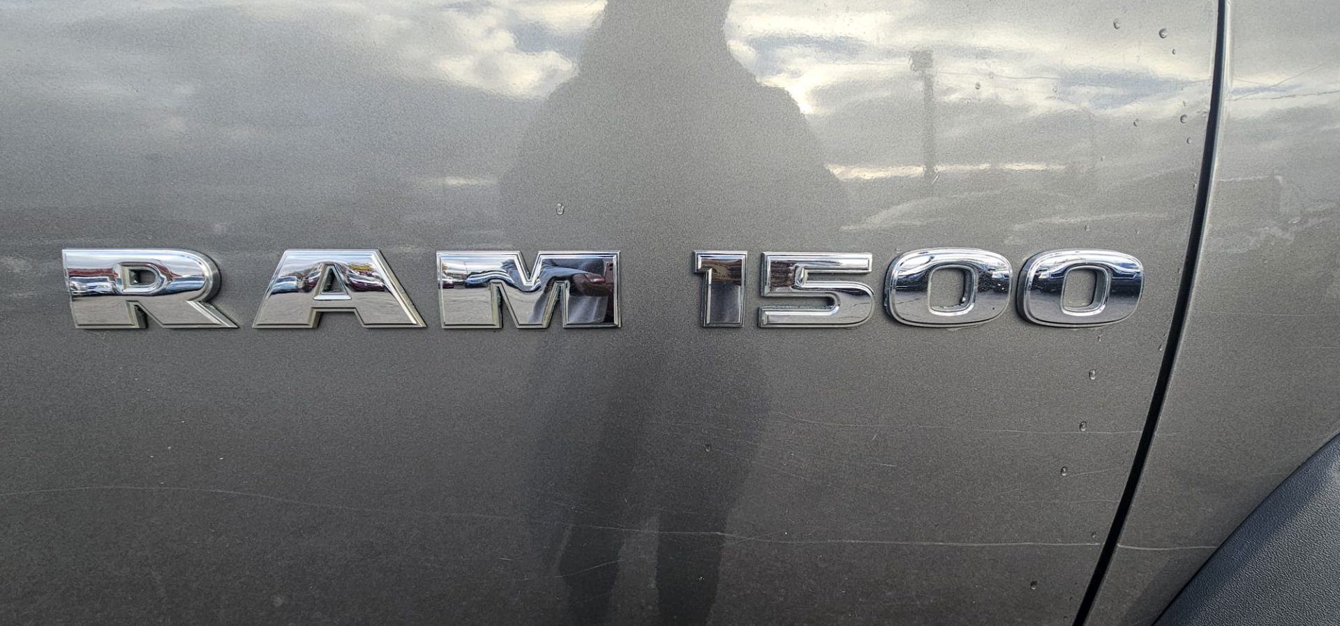 2012 Dodge Ram