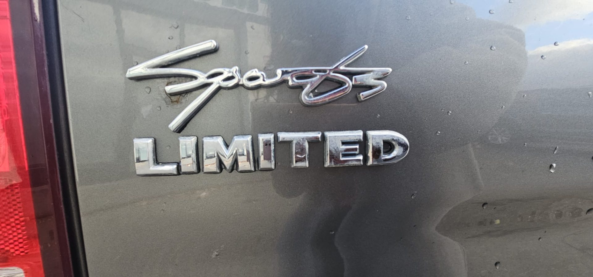 2012 Dodge Ram