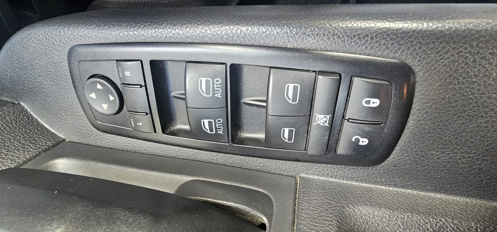 2012 Dodge Ram