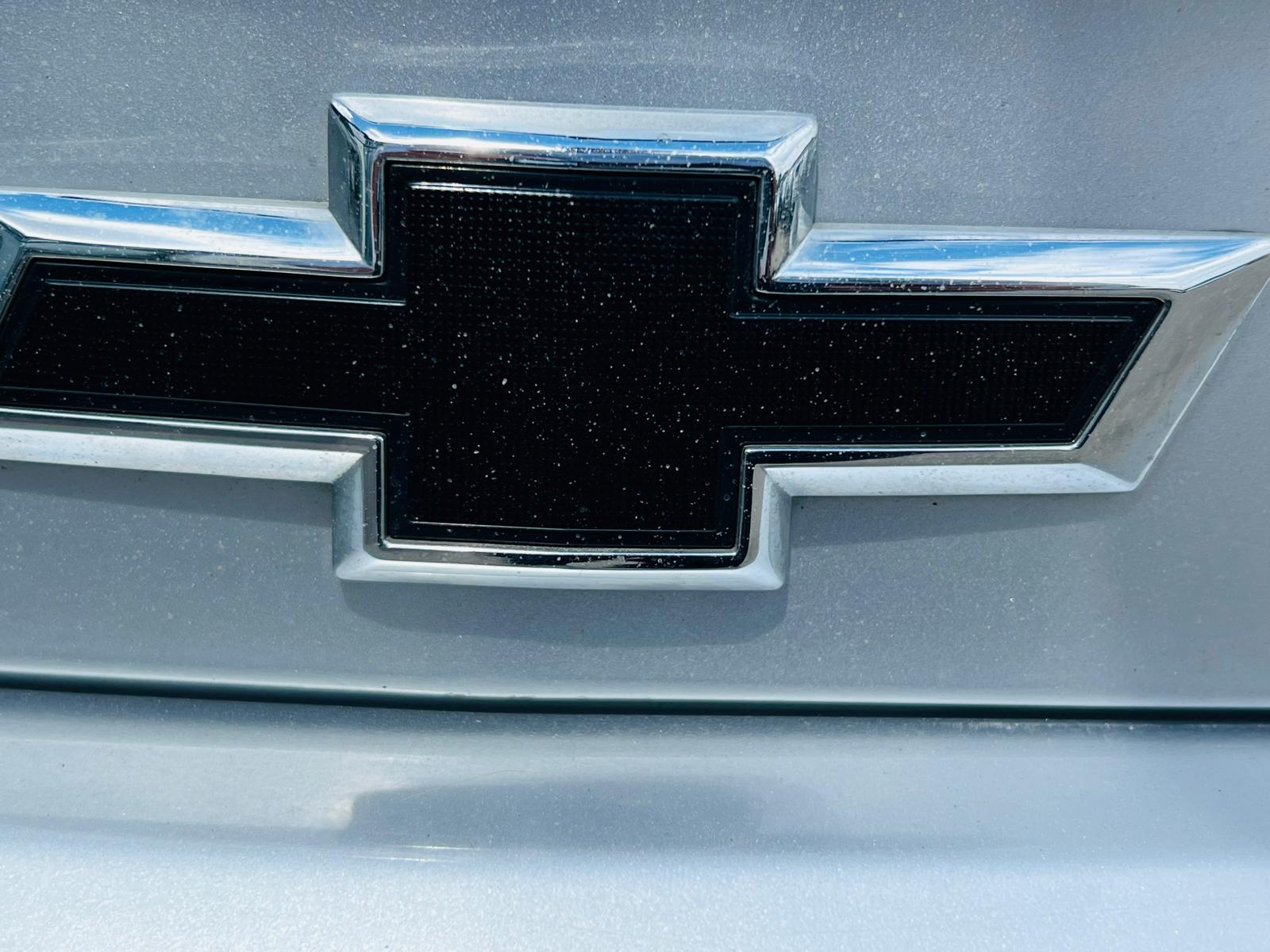 2019 Chevrolet Camaro