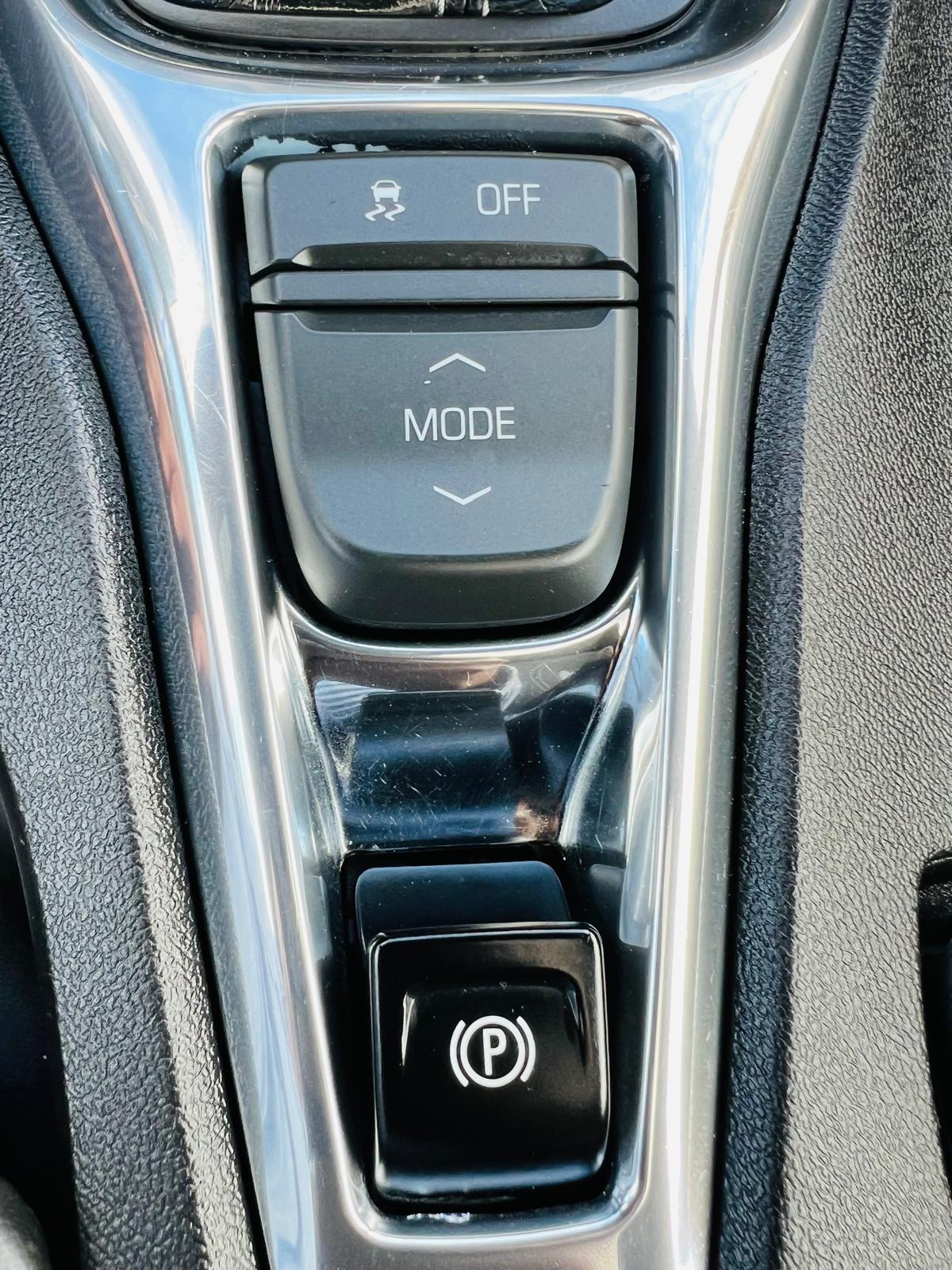 2019 Chevrolet Camaro