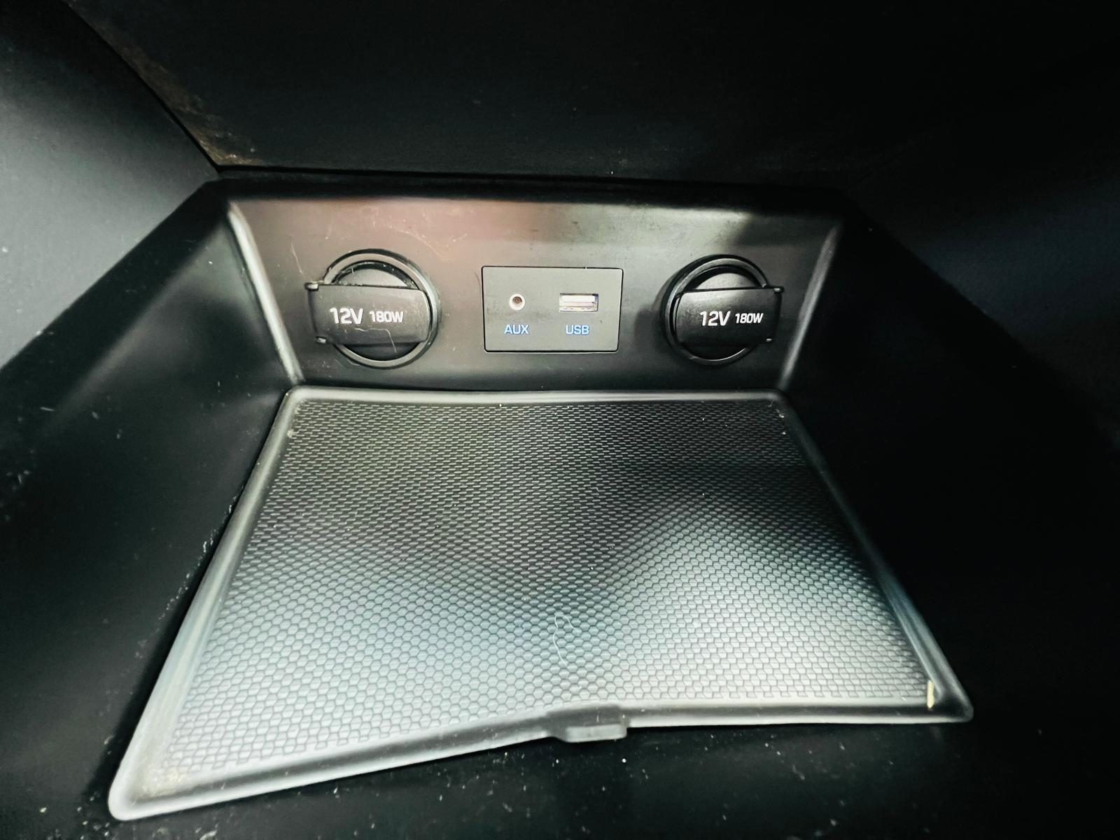 2018 Hyundai Ioniq