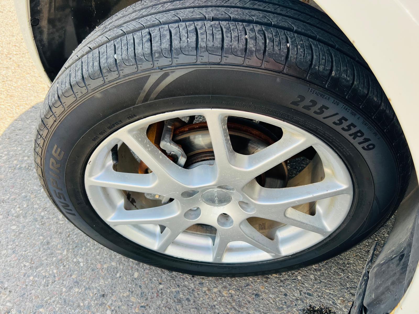 2011 Dodge Journey