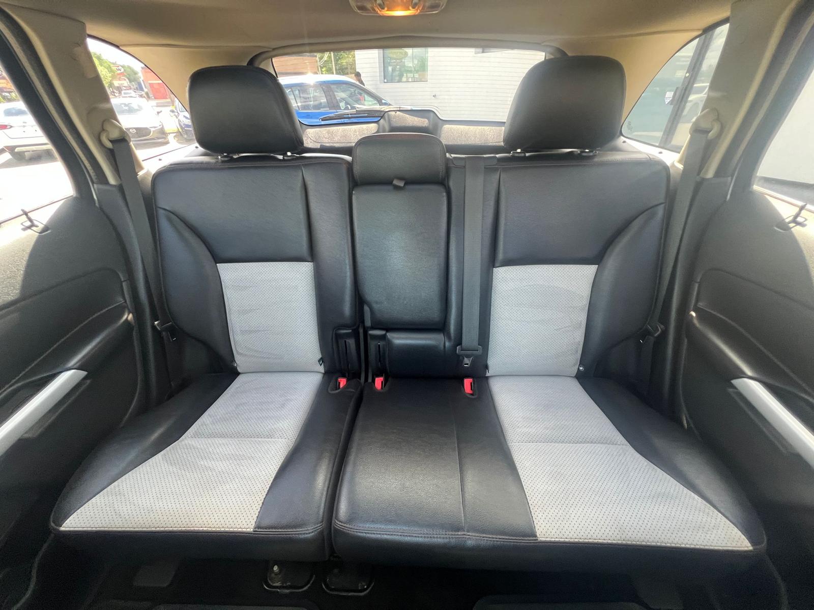 2014 Ford Edge