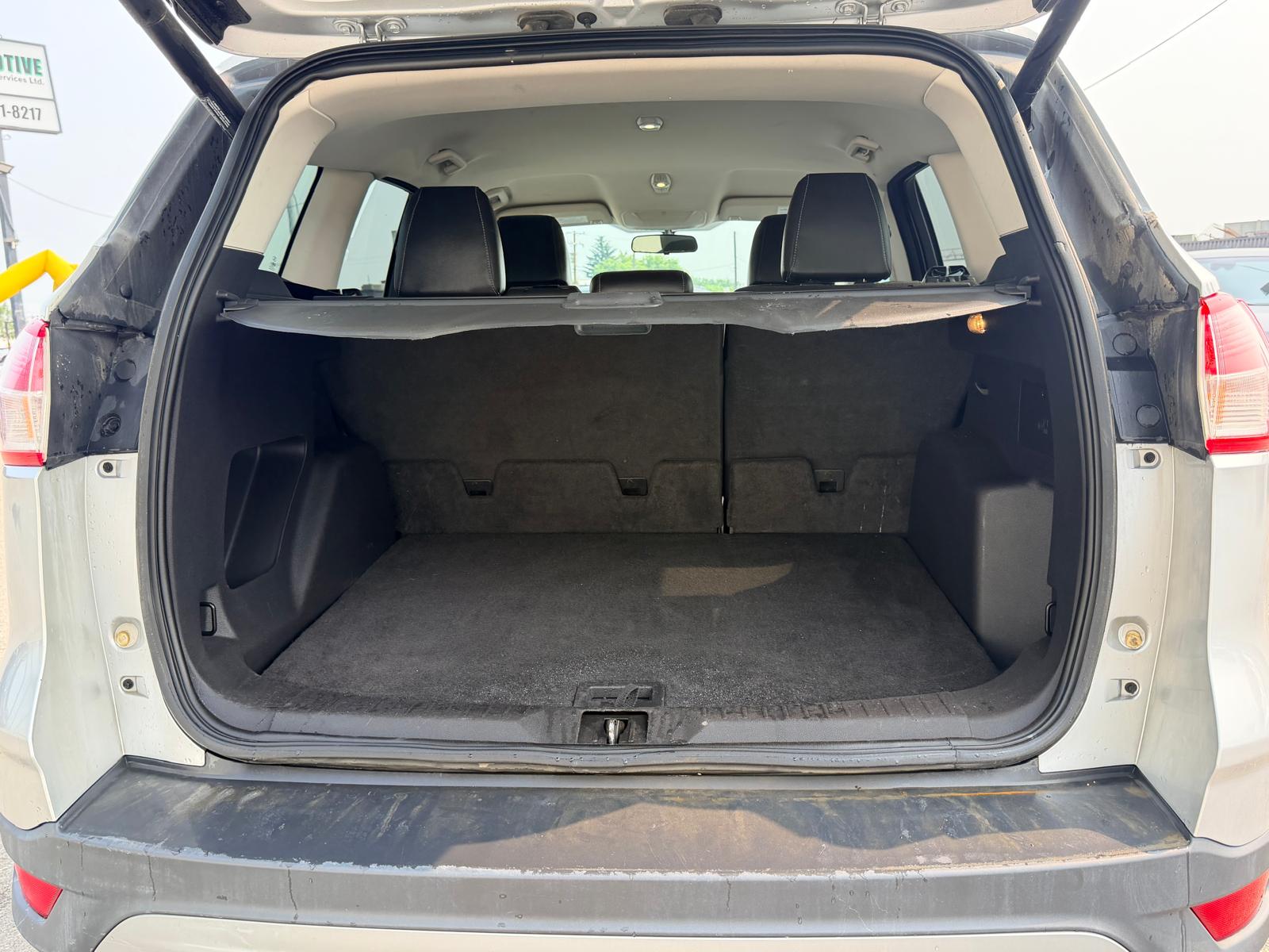 2013 Ford Escape
