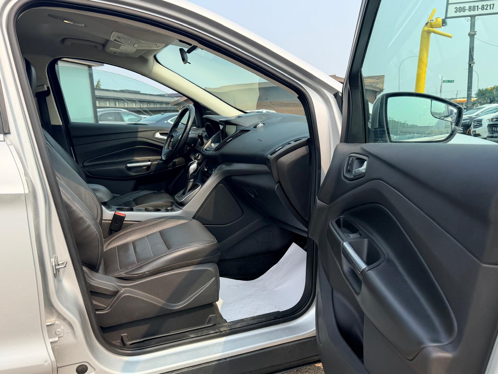 2013 Ford Escape