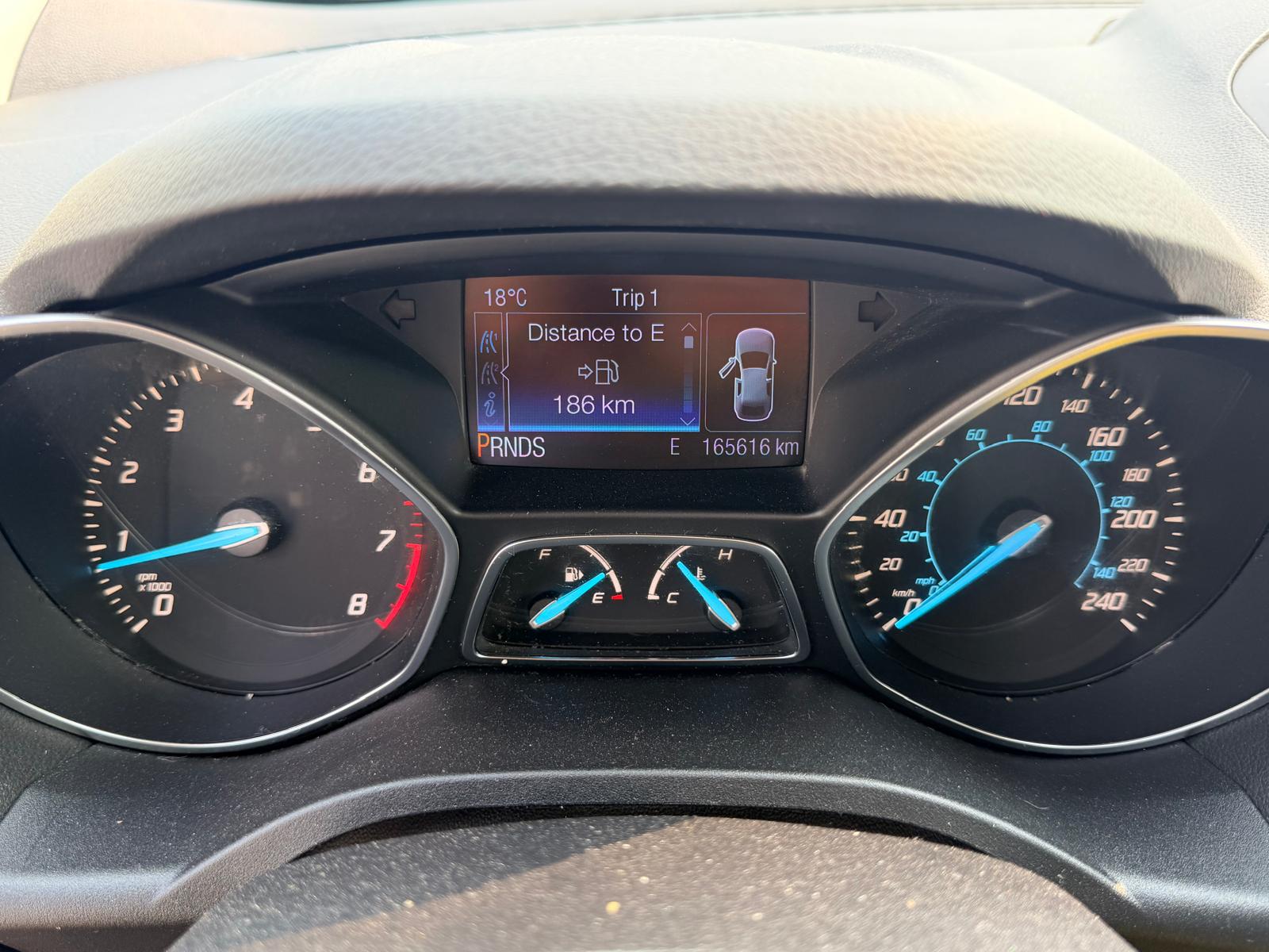 2013 Ford Escape